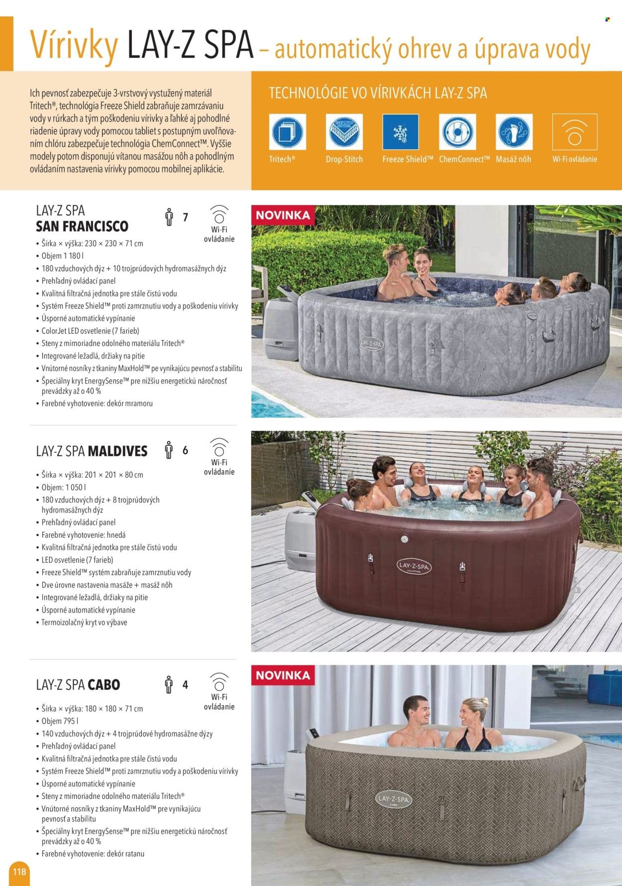 MOUNTFIELD leták - Katalóg 2025 (2025-04-02) | 118