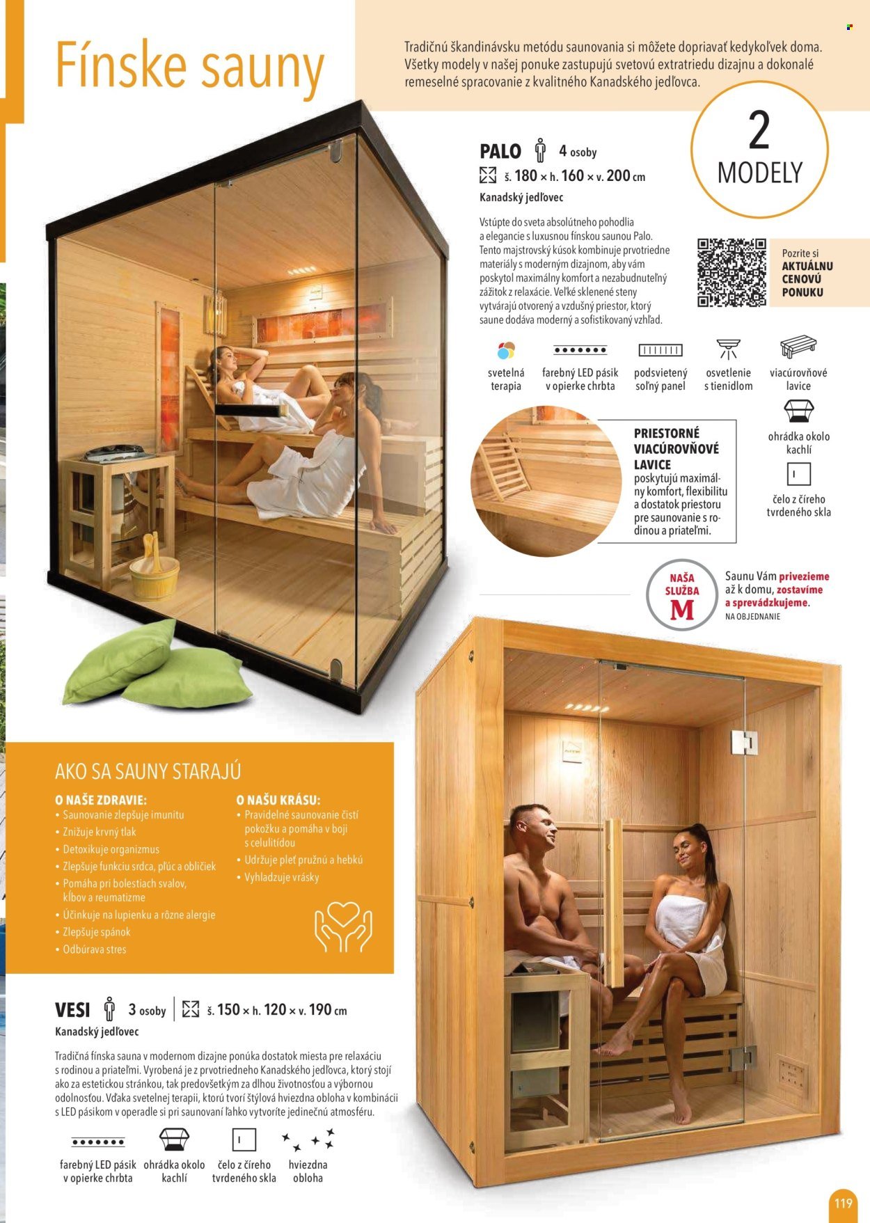 MOUNTFIELD leták - Katalóg 2025 (2025-04-02) | 119