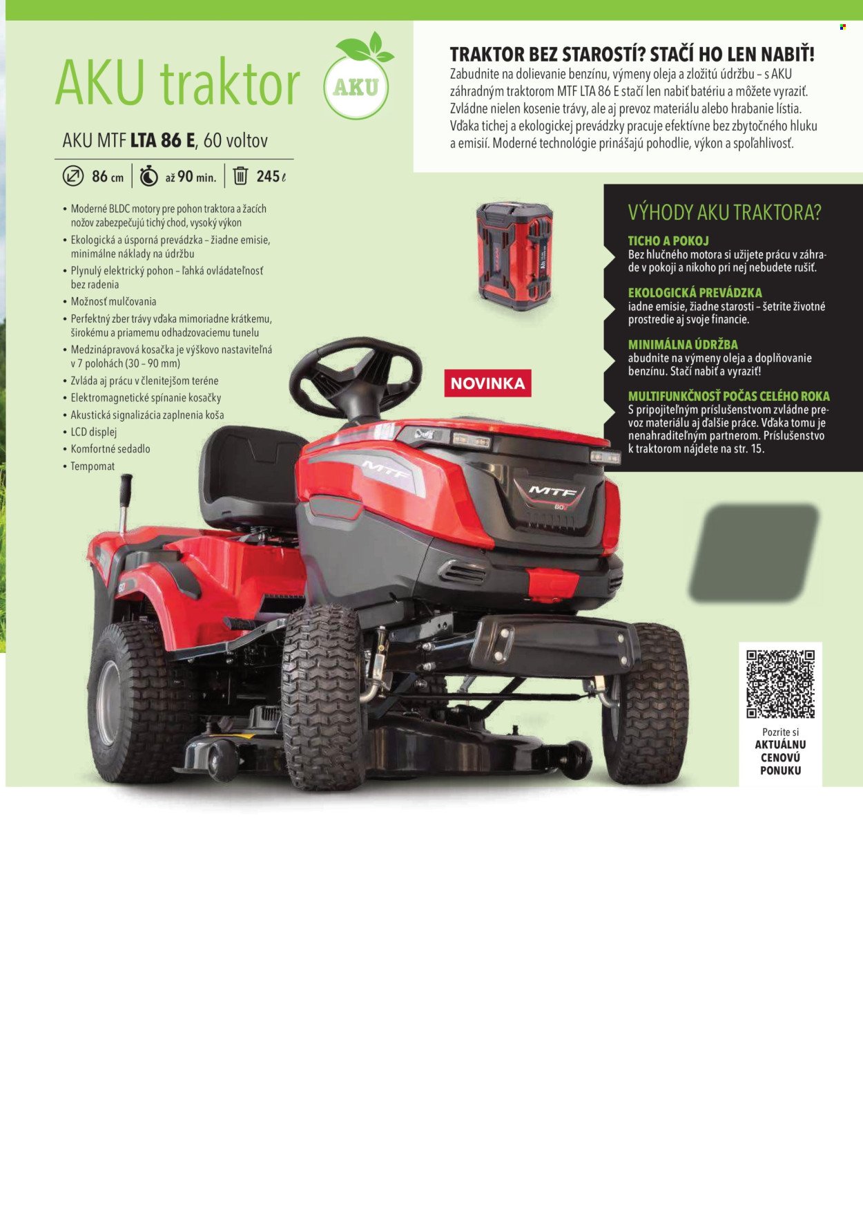 MOUNTFIELD leták - Katalóg 2025 (2025-04-02) | 13