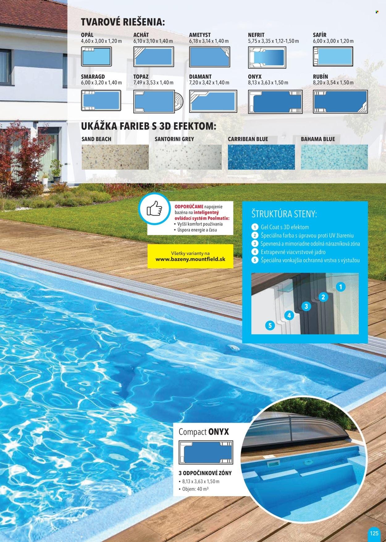 MOUNTFIELD leták - Katalóg 2025 (2025-04-02) | 125