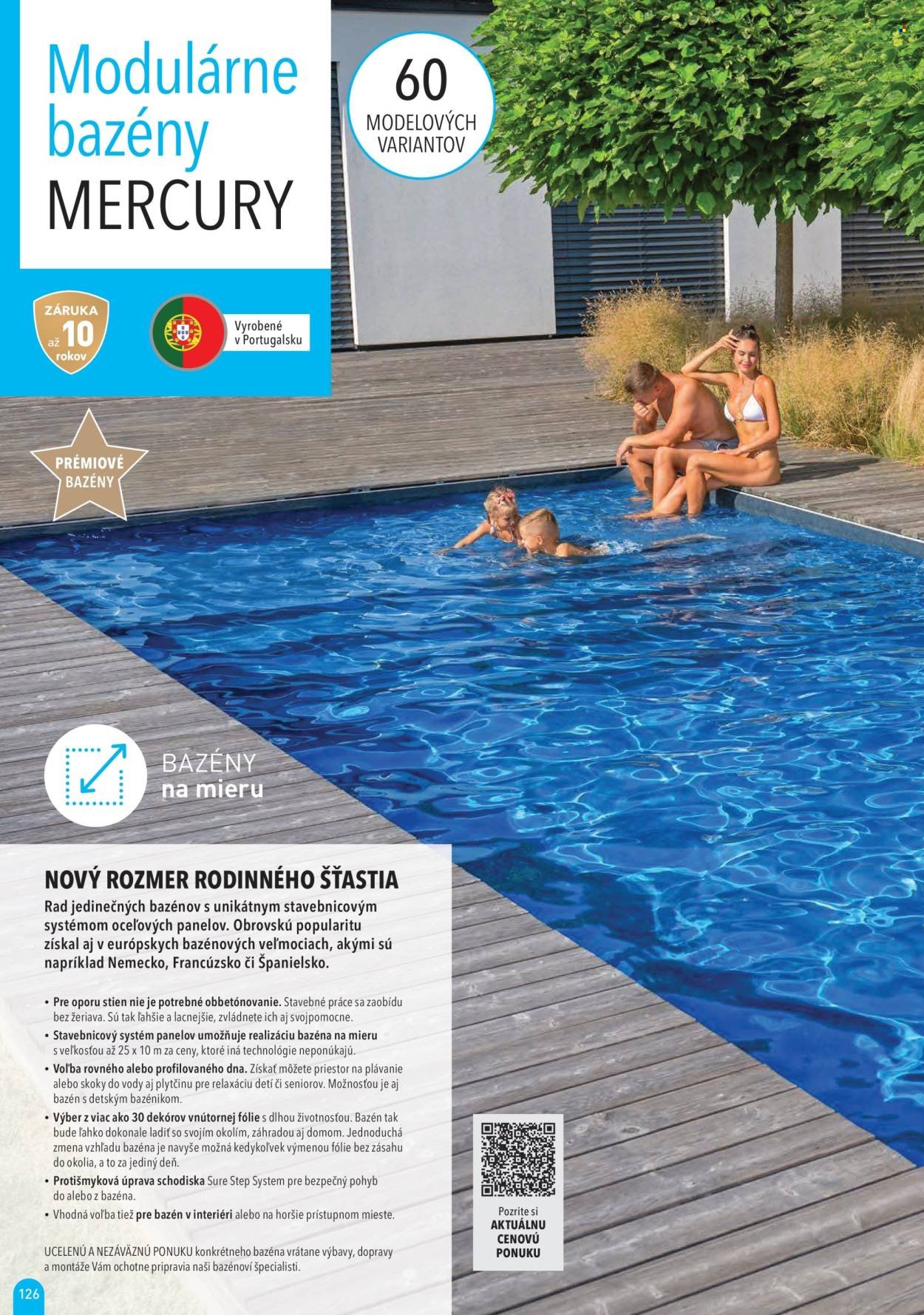 MOUNTFIELD leták - Katalóg 2025 (2025-04-02) | 126