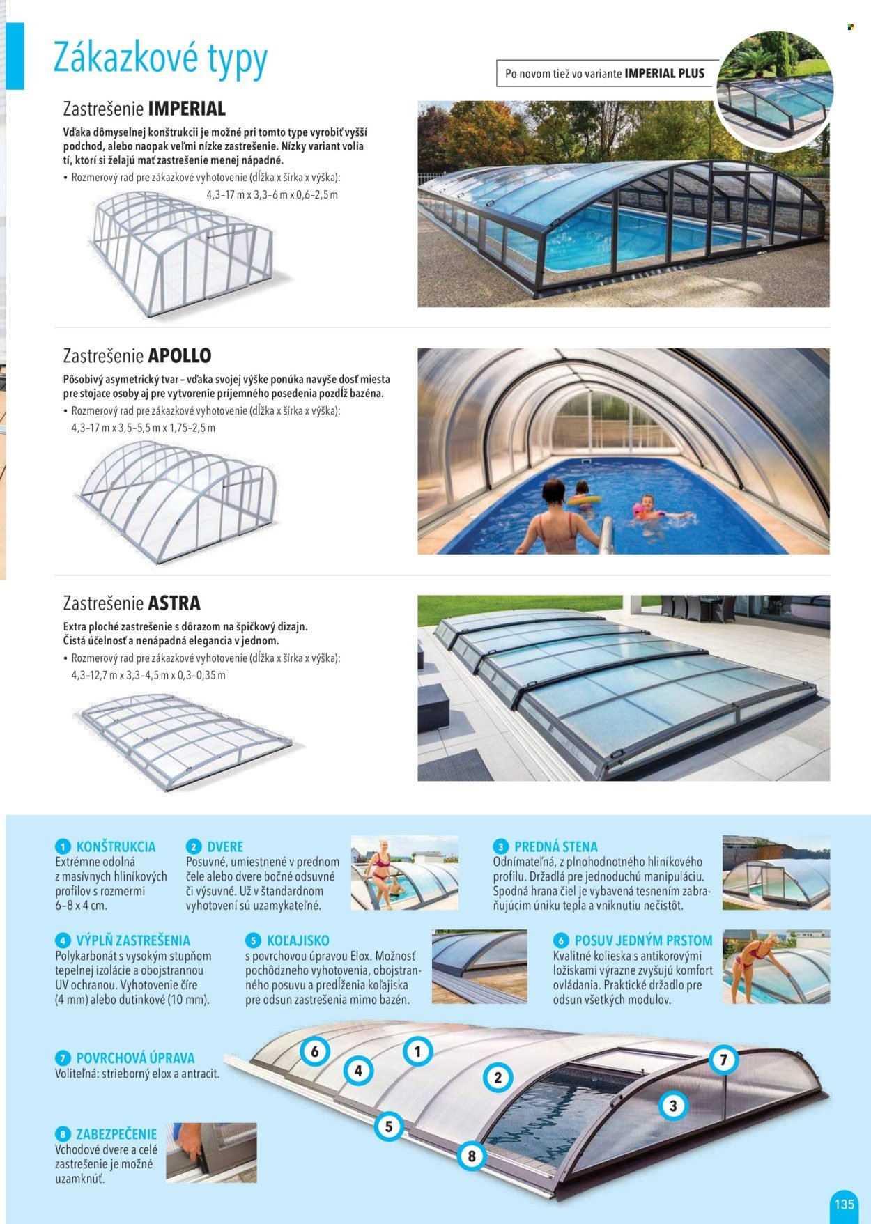 MOUNTFIELD leták - Katalóg 2025 (2025-04-02) | 135