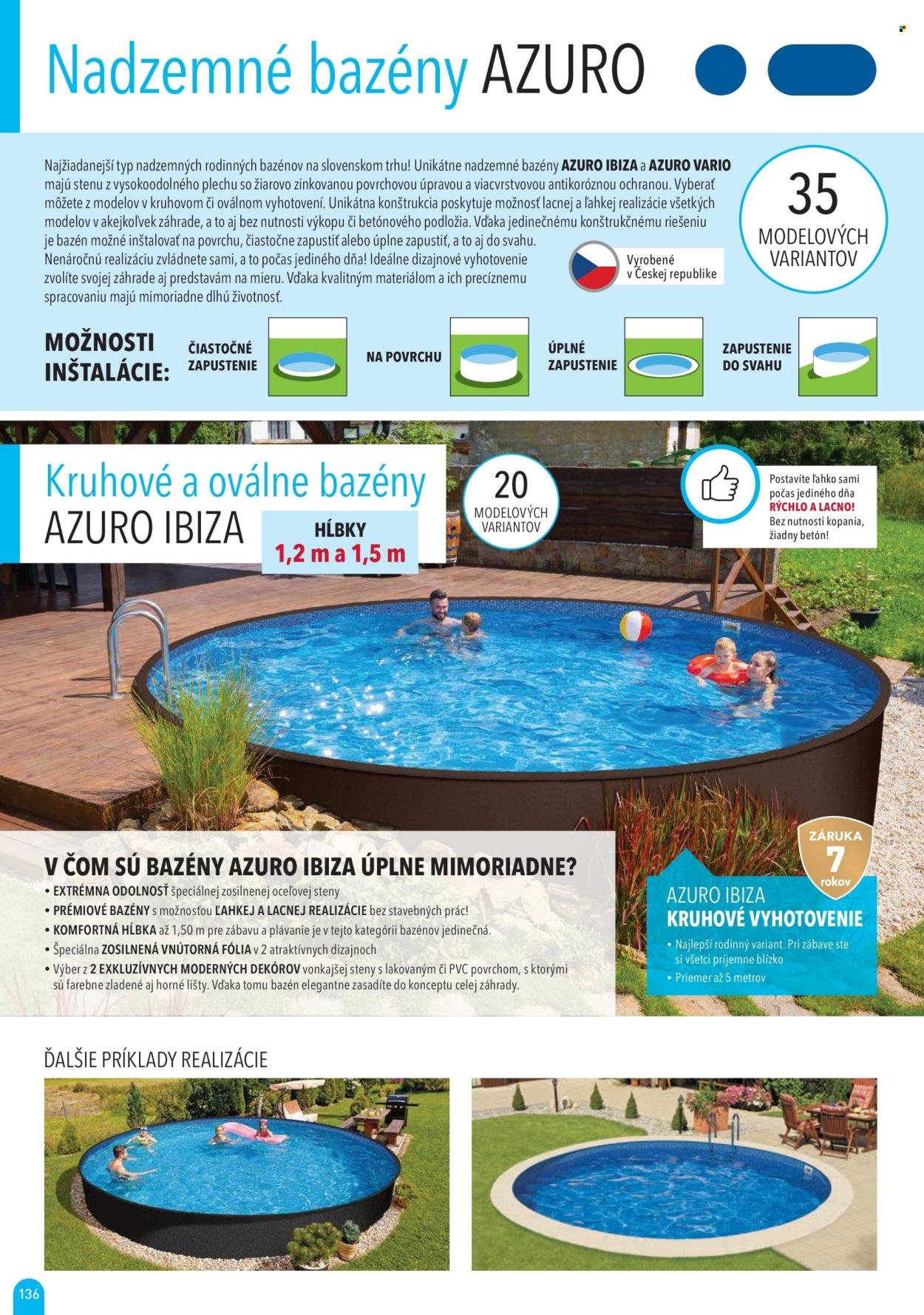 MOUNTFIELD leták - Katalóg 2025 (2025-04-02) | 136