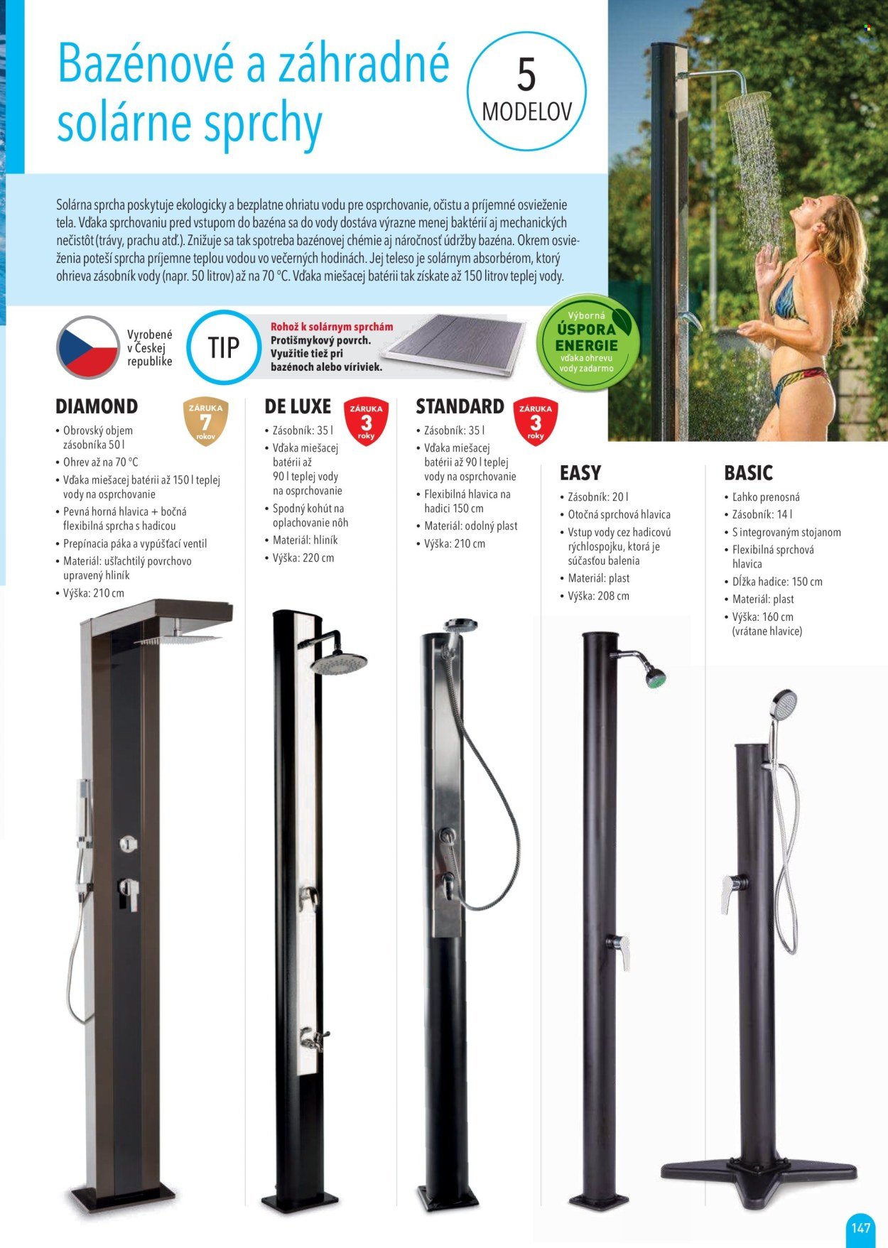 MOUNTFIELD leták - Katalóg 2025 (2025-04-02) | 147