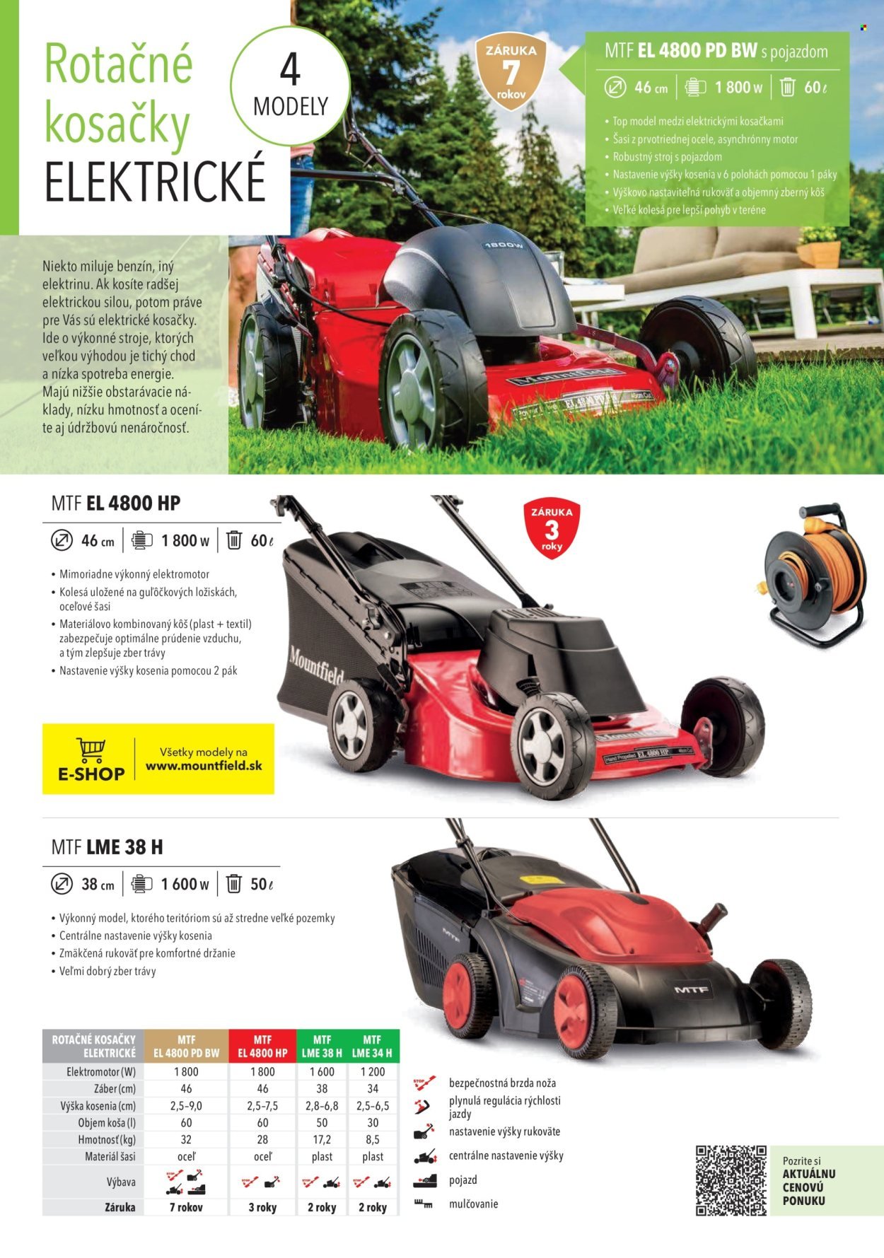 MOUNTFIELD leták - Katalóg 2025 (2025-04-02) | 24