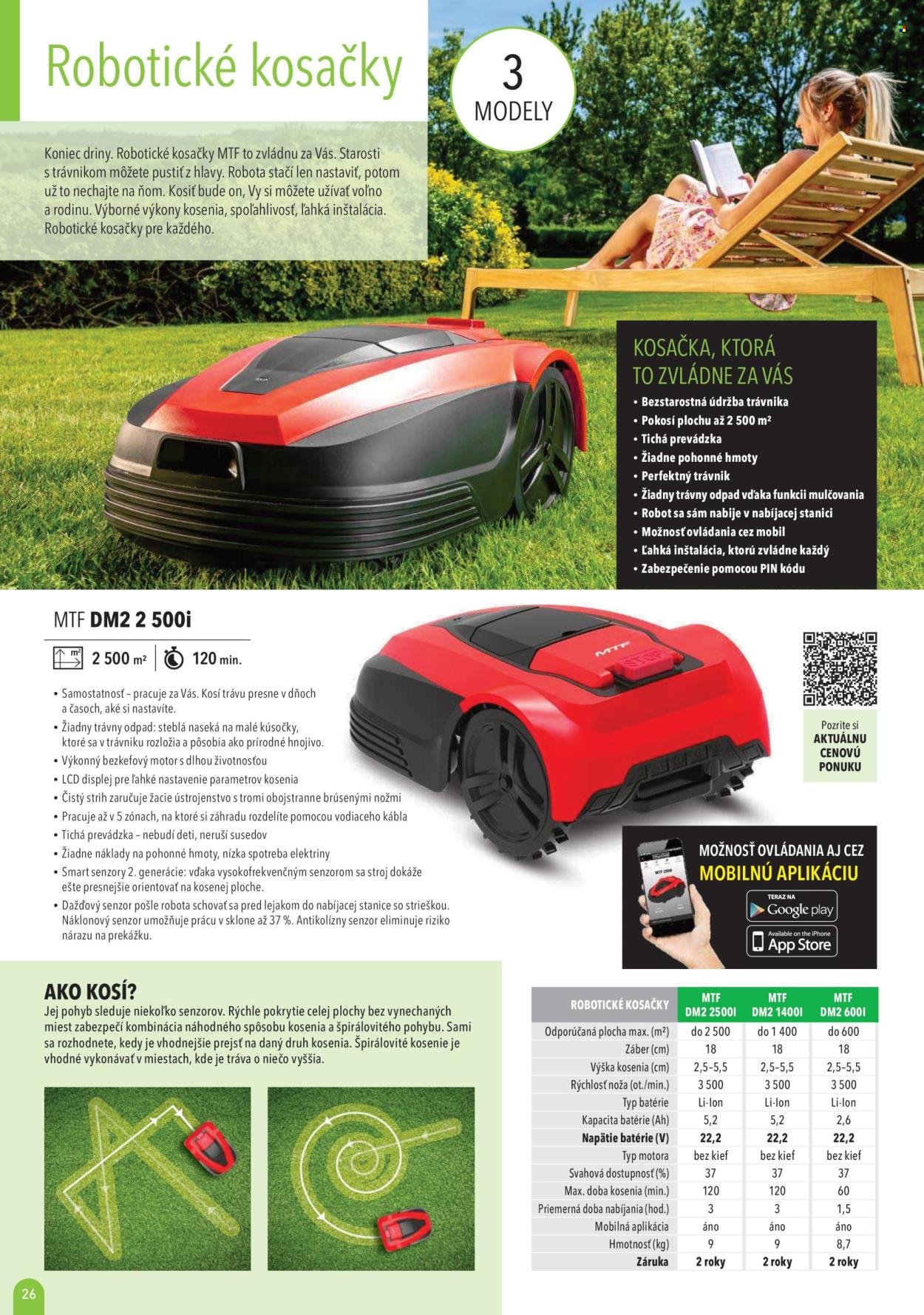 MOUNTFIELD leták - Katalóg 2025 (2025-04-02) | 26