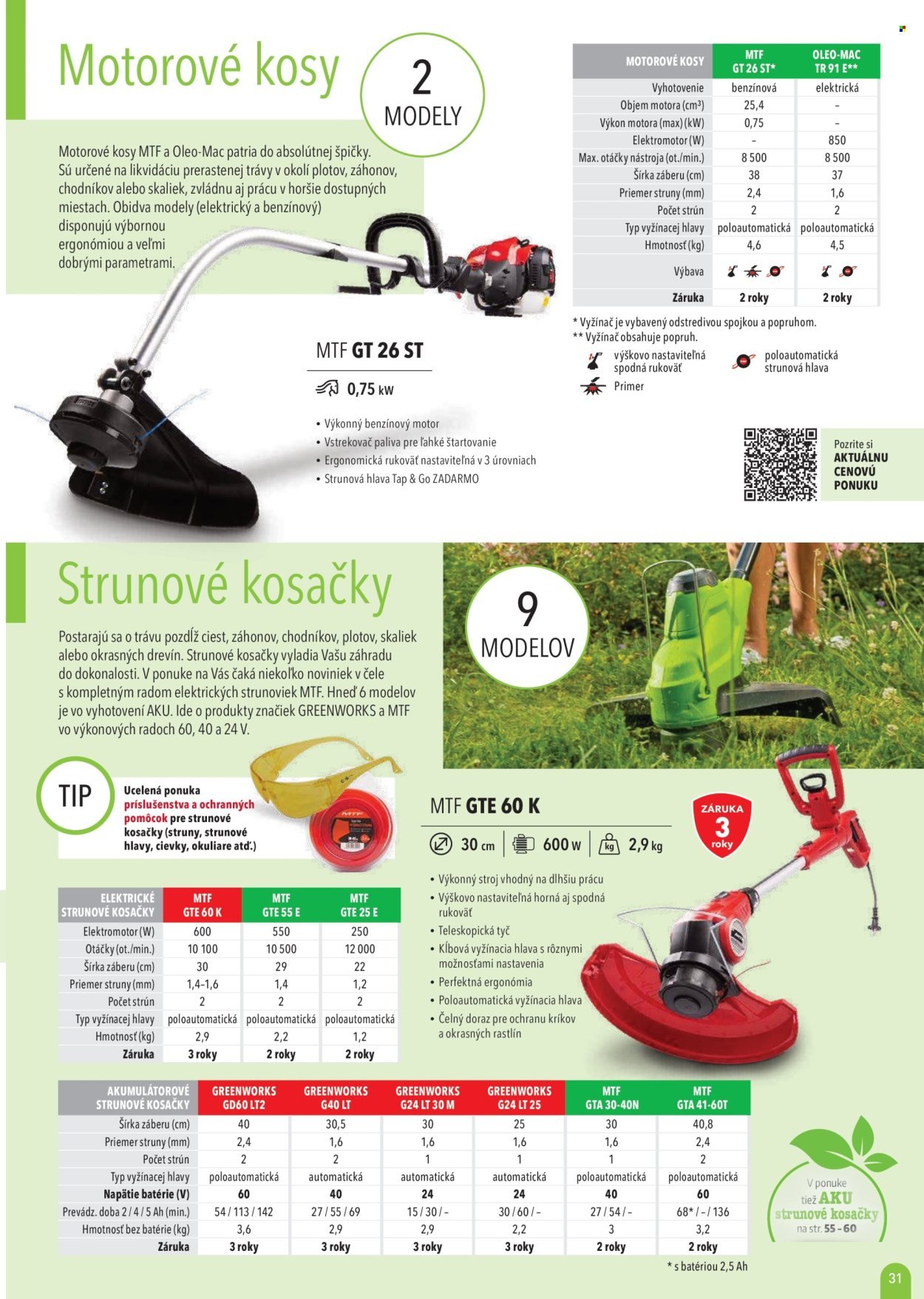 MOUNTFIELD leták - Katalóg 2025 (2025-04-02) | 31