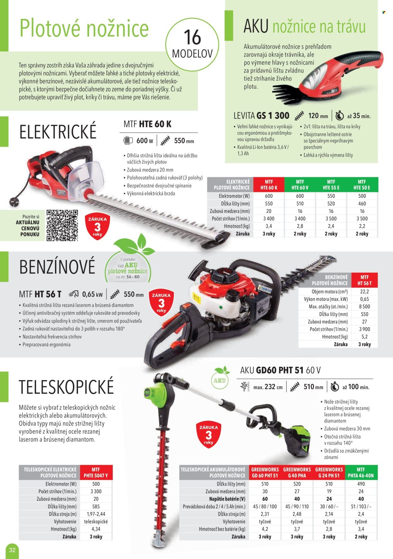 MOUNTFIELD leták - Katalóg 2025 (2025-04-02) | 32