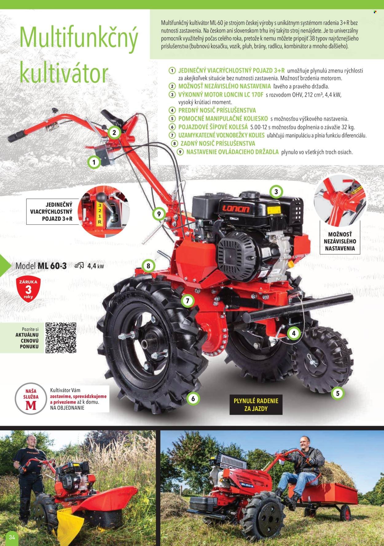 MOUNTFIELD leták - Katalóg 2025 (2025-04-02) | 34