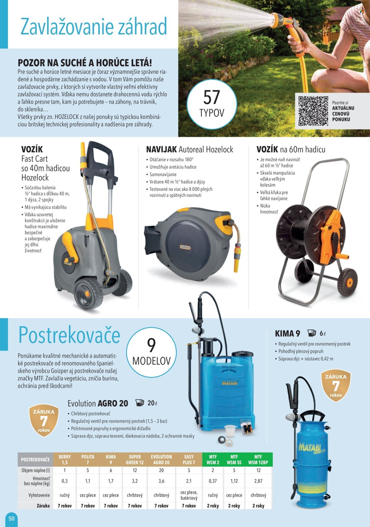 MOUNTFIELD leták - Katalóg 2025 (2025-04-02) | 50