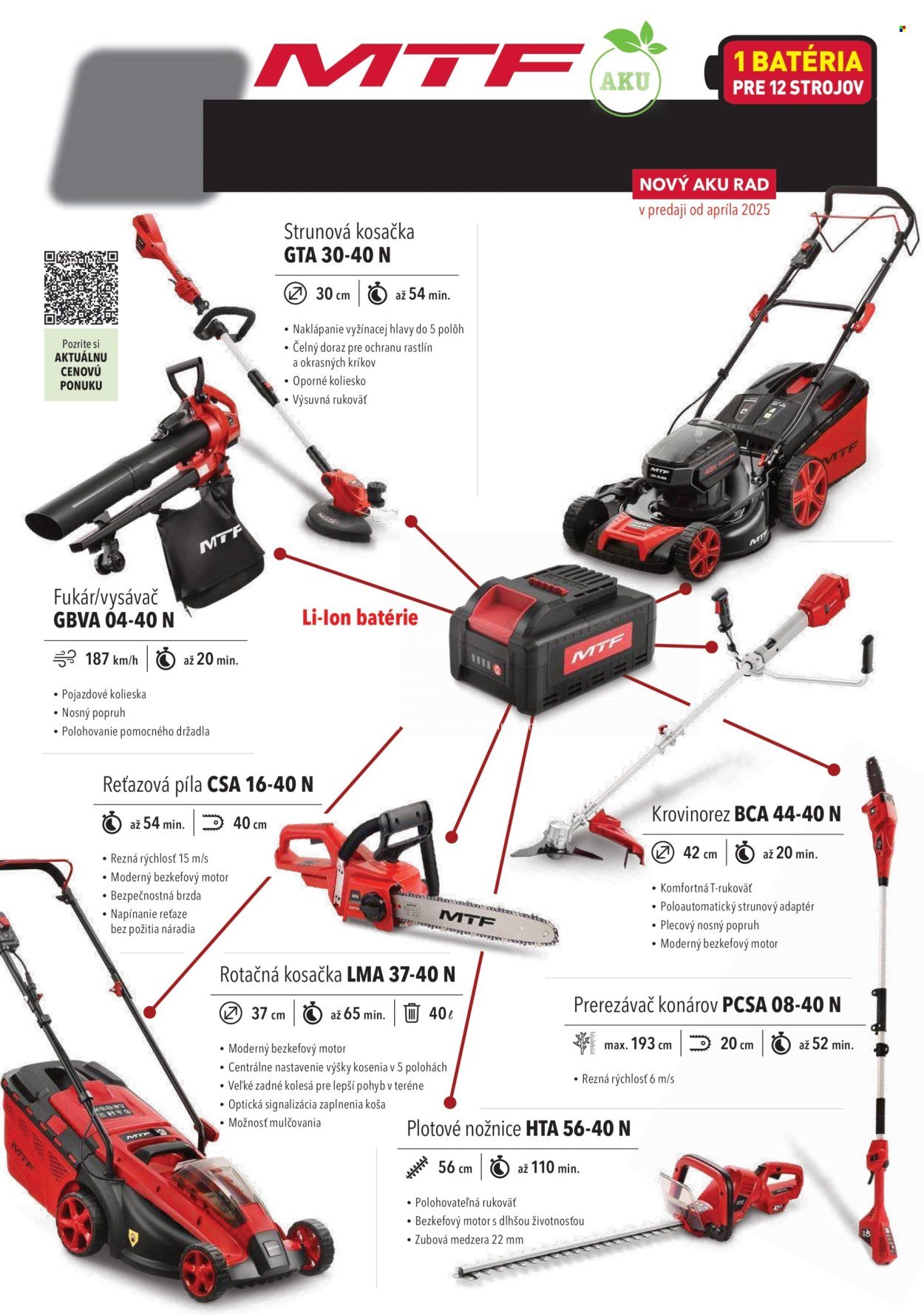 MOUNTFIELD leták - Katalóg 2025 (2025-04-02) | 60