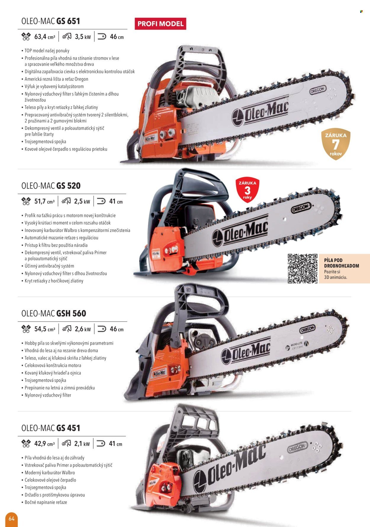 MOUNTFIELD leták - Katalóg 2025 (2025-04-02) | 64