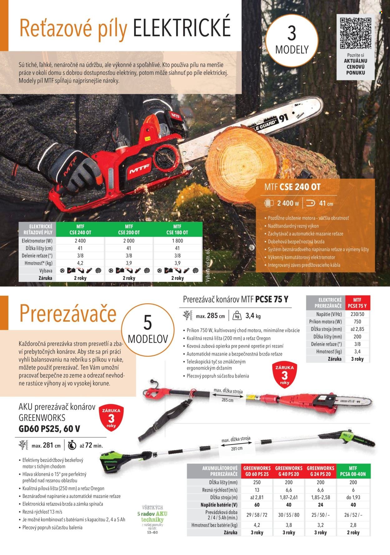 MOUNTFIELD leták - Katalóg 2025 (2025-04-02) | 66