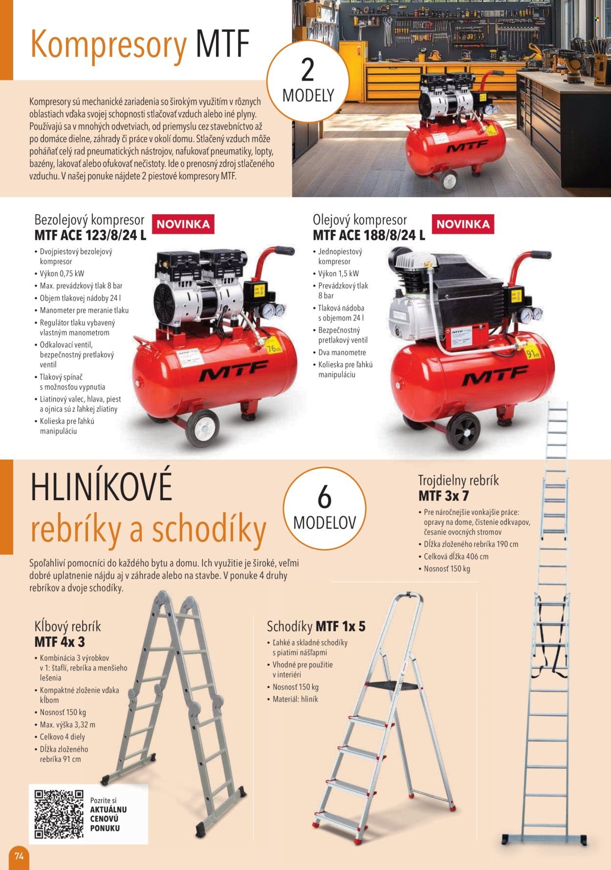 MOUNTFIELD leták - Katalóg 2025 (2025-04-02) | 74