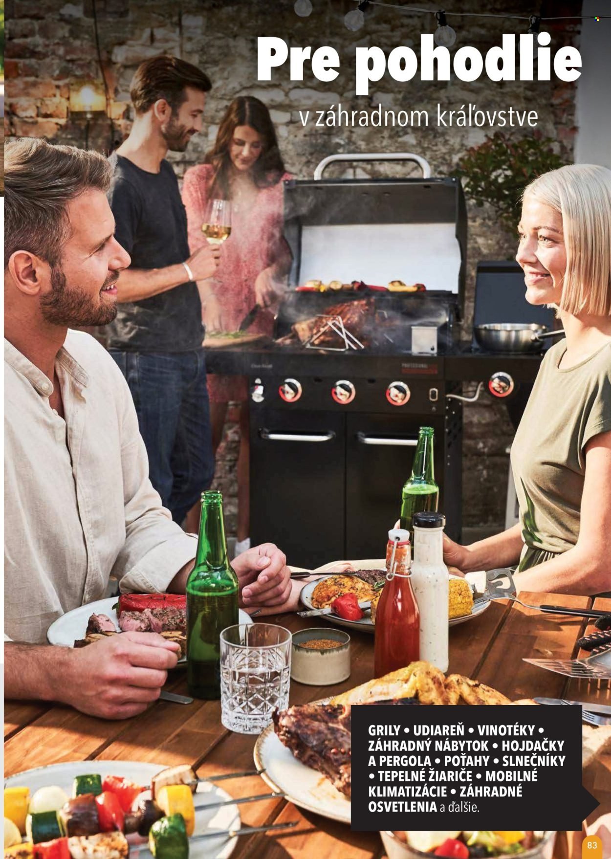 MOUNTFIELD leták - Katalóg 2025 (2025-04-02) | 83