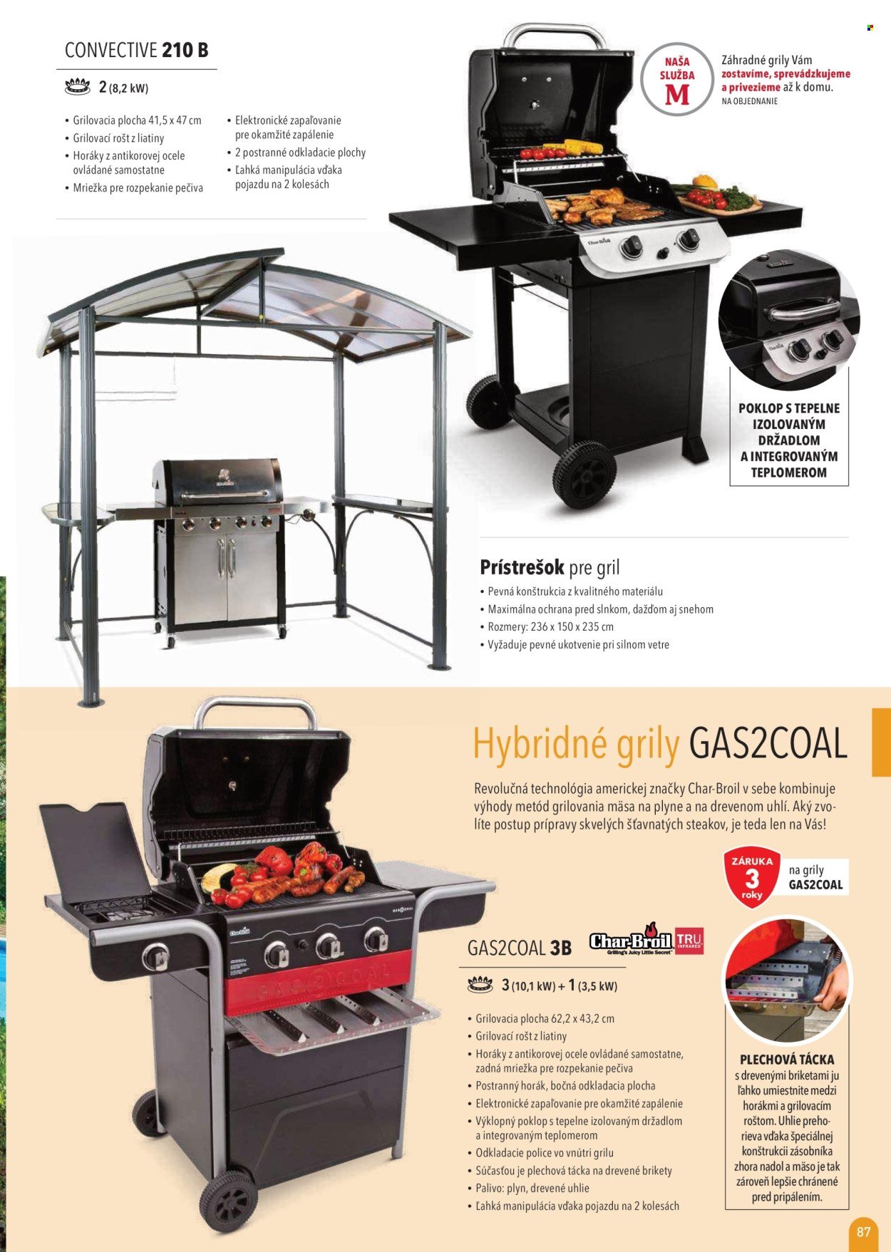 MOUNTFIELD leták - Katalóg 2025 (2025-04-02) | 87