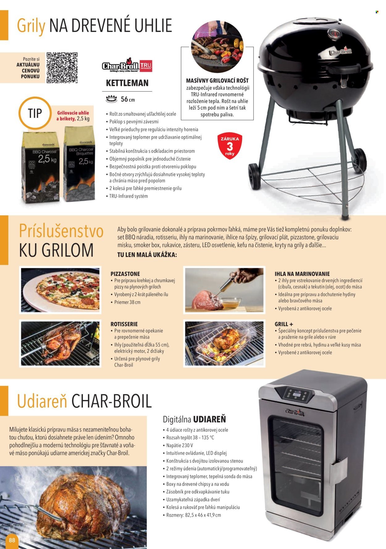 MOUNTFIELD leták - Katalóg 2025 (2025-04-02) | 88