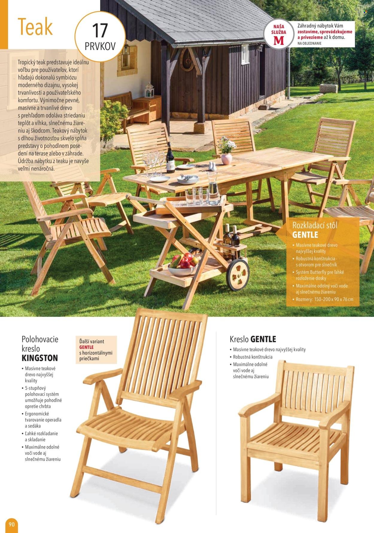 MOUNTFIELD leták - Katalóg 2025 (2025-04-02) | 90