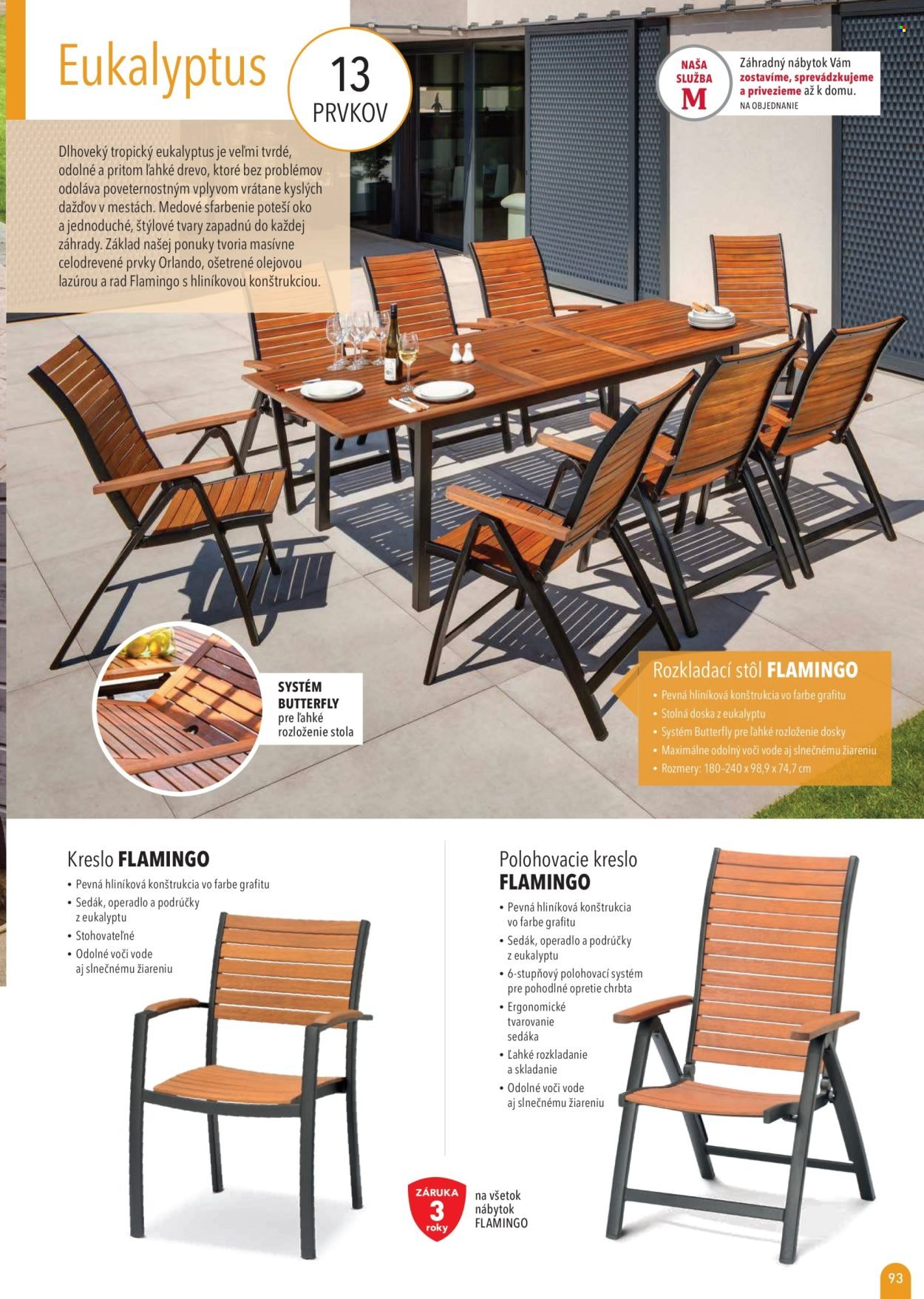 MOUNTFIELD leták - Katalóg 2025 (2025-04-02) | 93