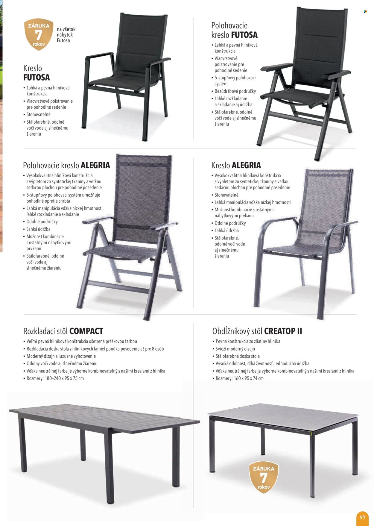 MOUNTFIELD leták - Katalóg 2025 (2025-04-02) | 97