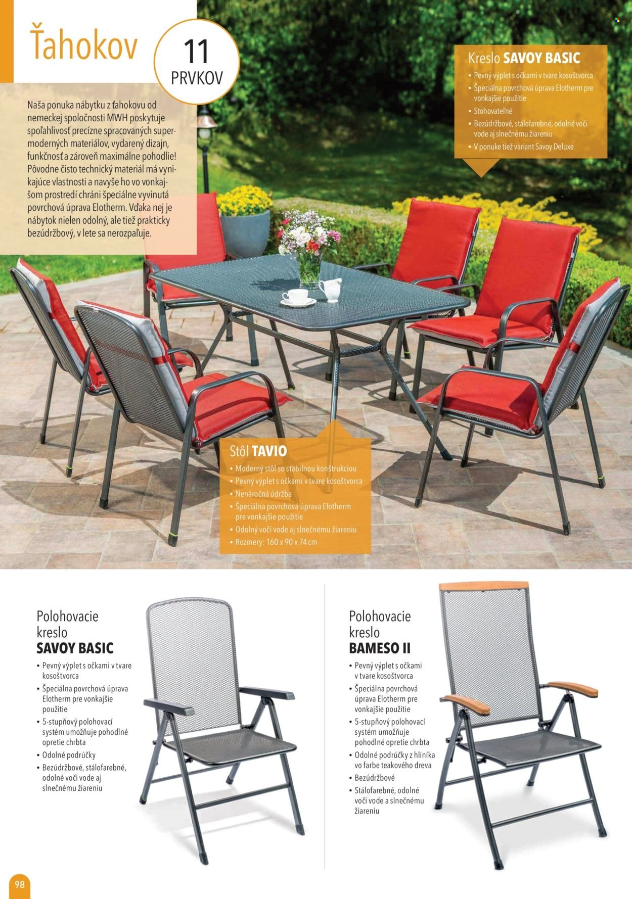 MOUNTFIELD leták - Katalóg 2025 (2025-04-02) | 98