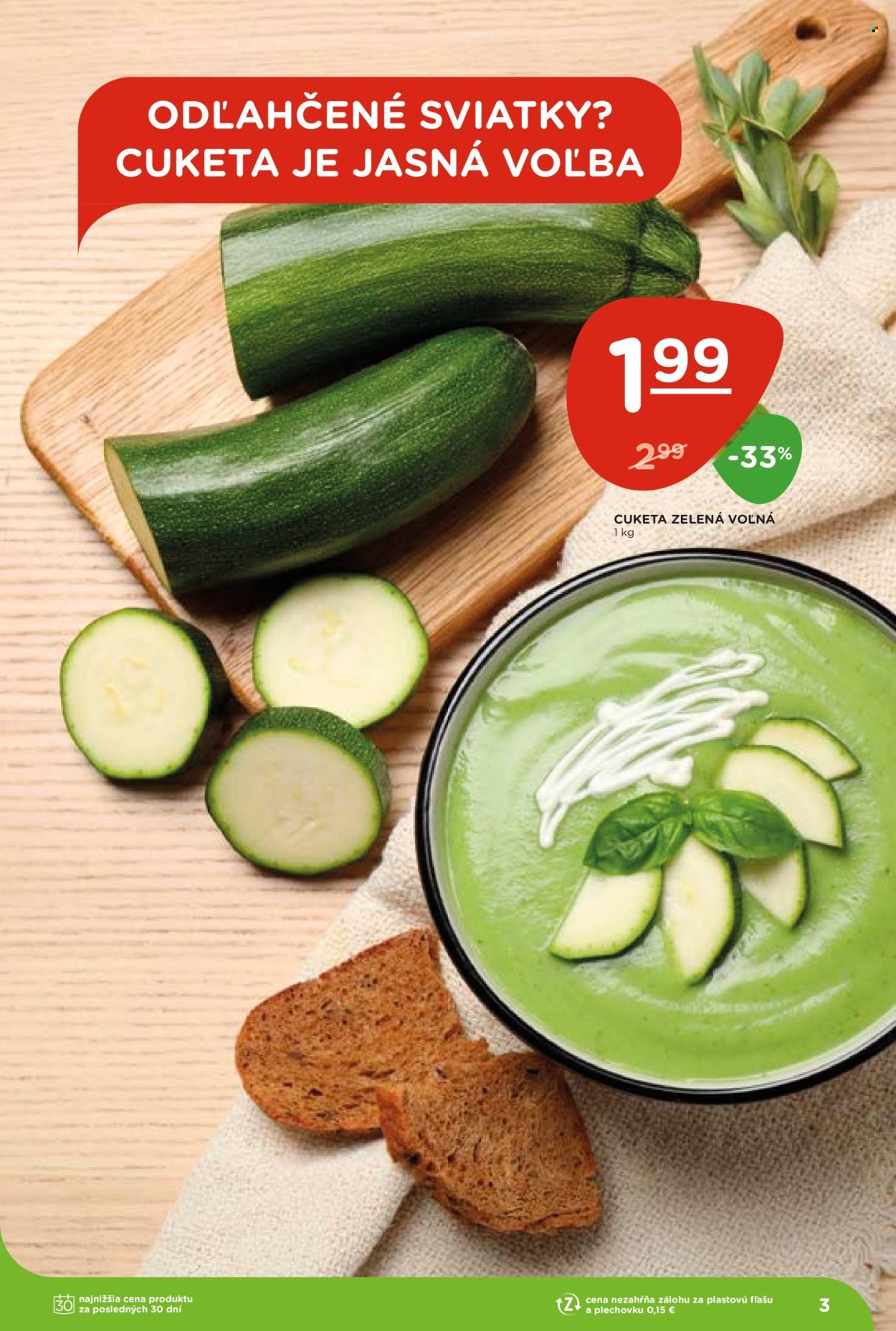 TERNO leták - Od štvrtka 12.3.2026 (2026-03-12 - 2026-03-18) | 3