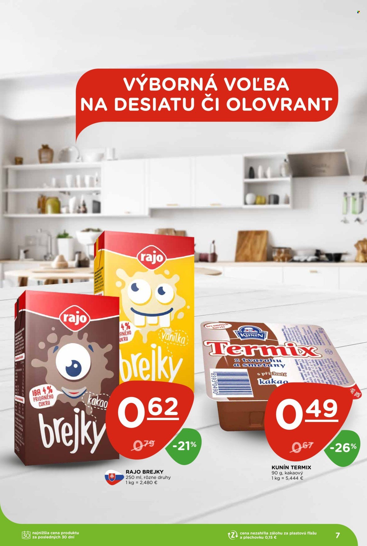 TERNO leták - Od štvrtka 12.3.2026 (2026-03-12 - 2026-03-18) | 7