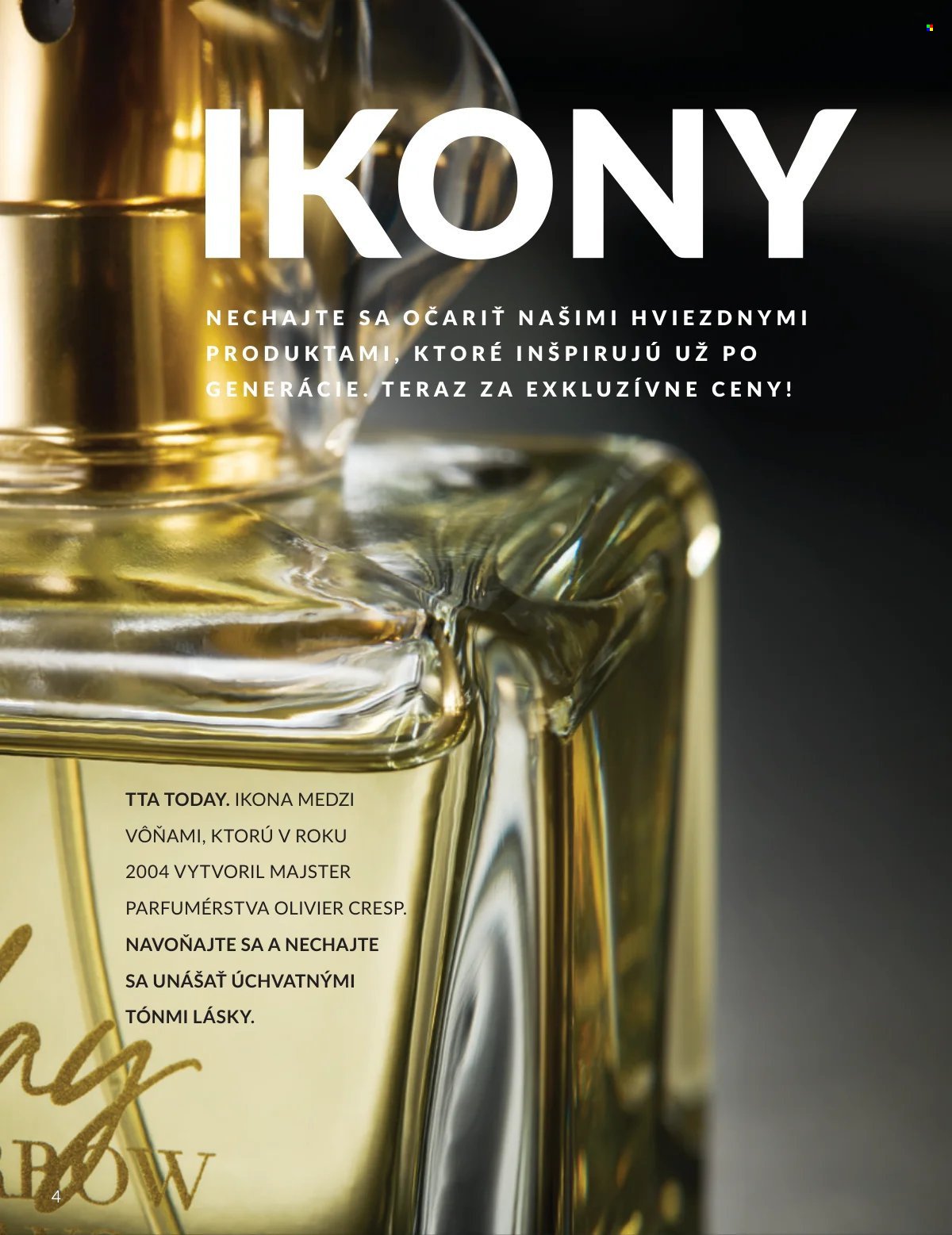 AVON leták - Kampaň 1 (2026-01-01 - 2026-01-31) | 4