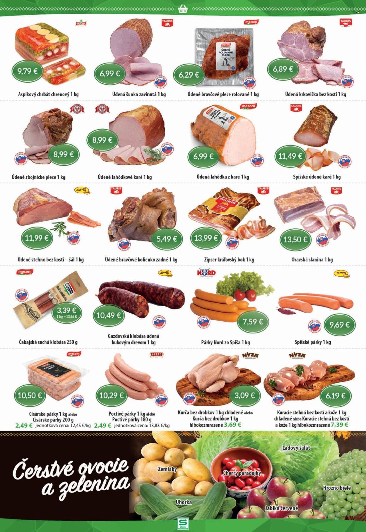 SINTRA leták - Od štvrtka 19.3.2026 (2026-03-19 - 2026-04-02) | 3