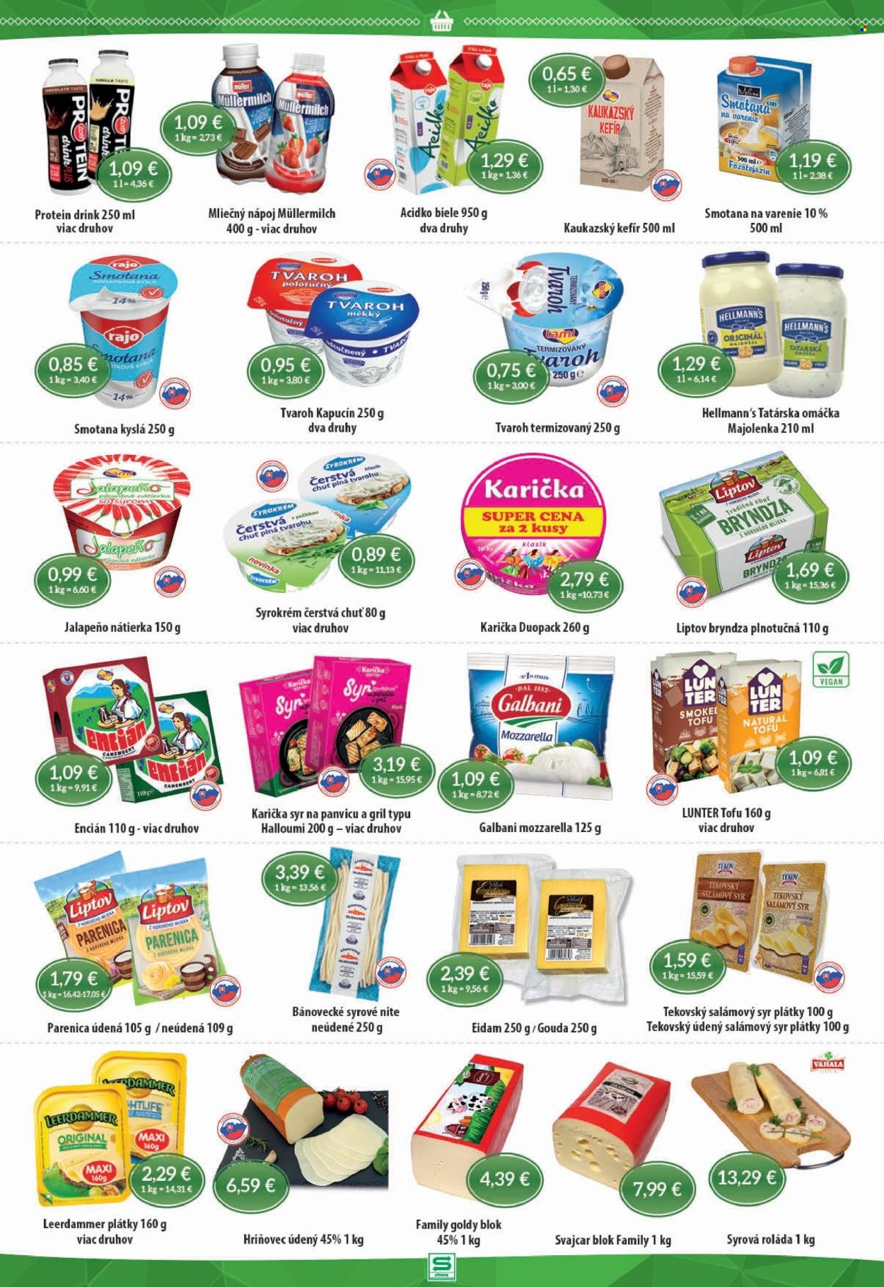 SINTRA leták - Od štvrtka 19.3.2026 (2026-03-19 - 2026-04-02) | 5