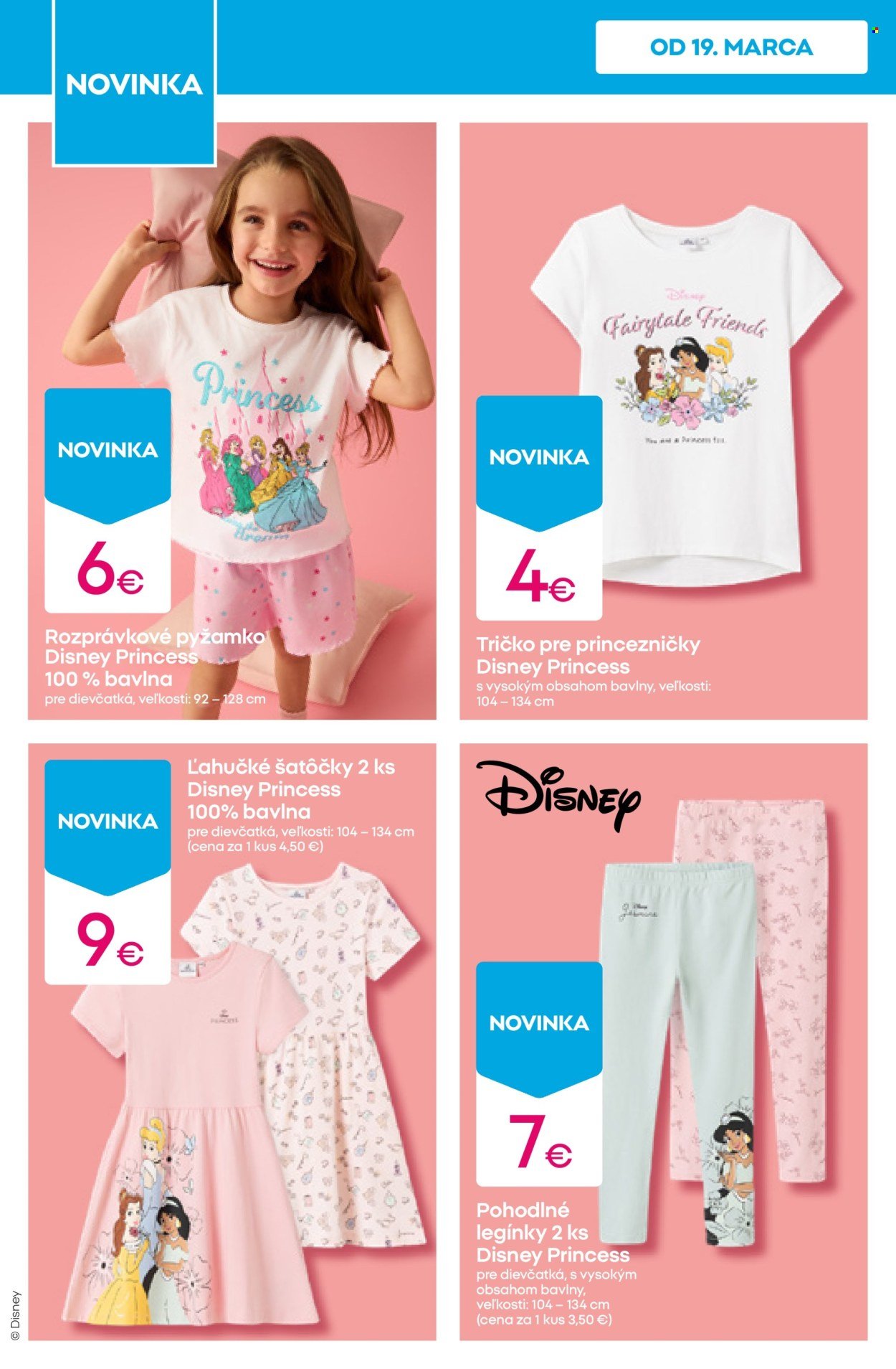 PEPCO leták - Hračky pre deti (2026-03-26 - 2026-04-01) | 6