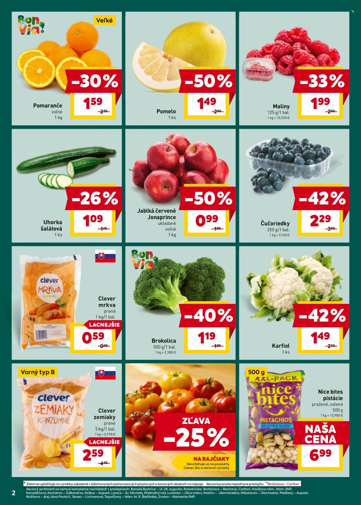 BILLA leták - Od stredy 7.1.2026 (2026-01-07 - 2026-01-13) | 2
