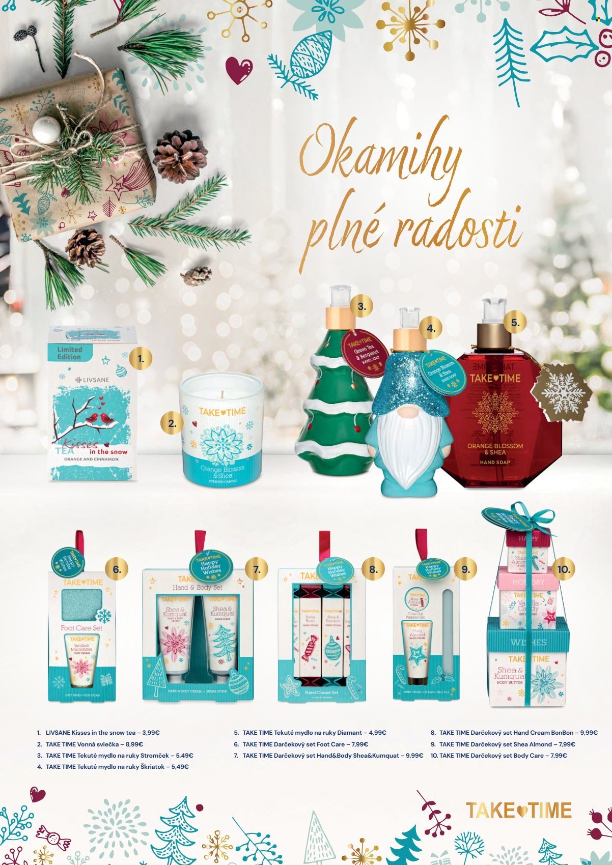 BENU LEKÁREŇ leták - Od soboty 1.11.2025 (2025-11-01 - 2025-11-30) | 12