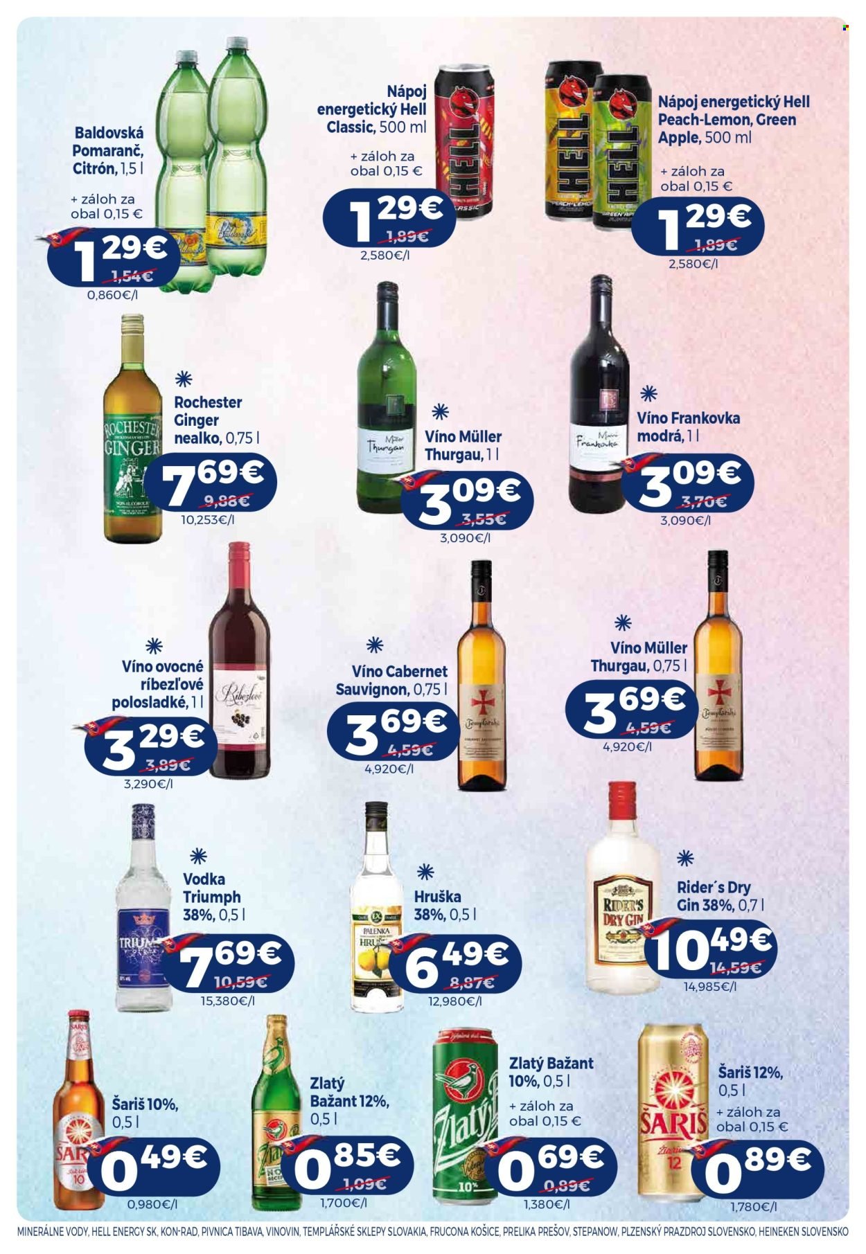 MILK AGRO leták - Od stredy 21.1.2026 (2026-01-21 - 2026-02-03) | 14