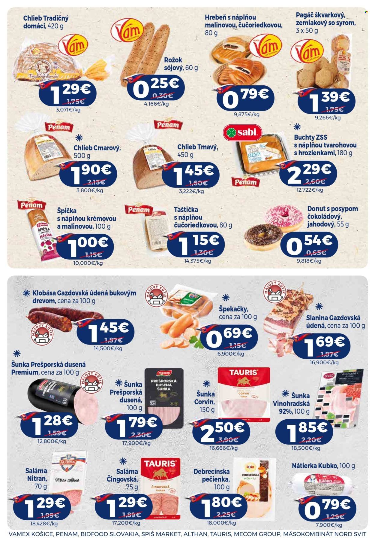 MILK AGRO leták - Od stredy 21.1.2026 (2026-01-21 - 2026-02-03) | 9