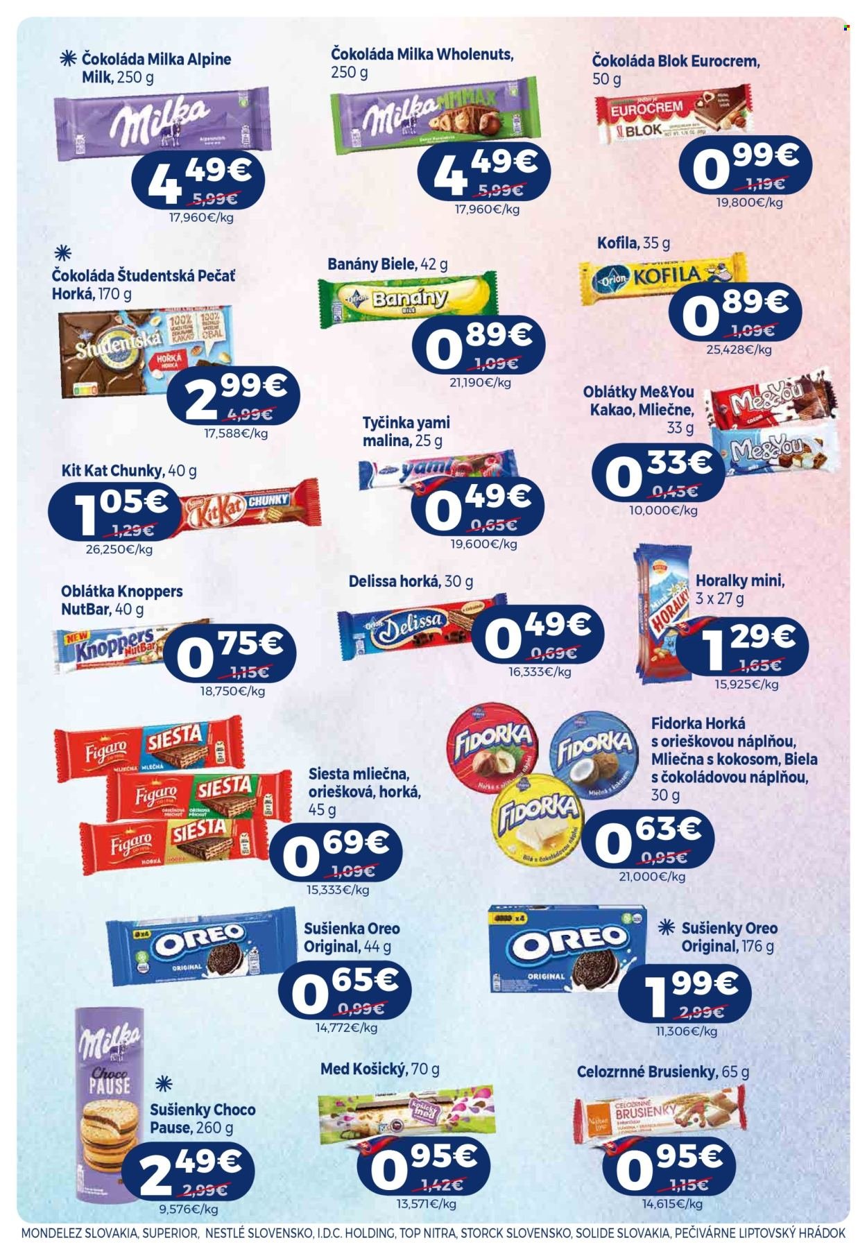 MILK AGRO leták - Od stredy 21.1.2026 (2026-01-21 - 2026-02-03) | 10