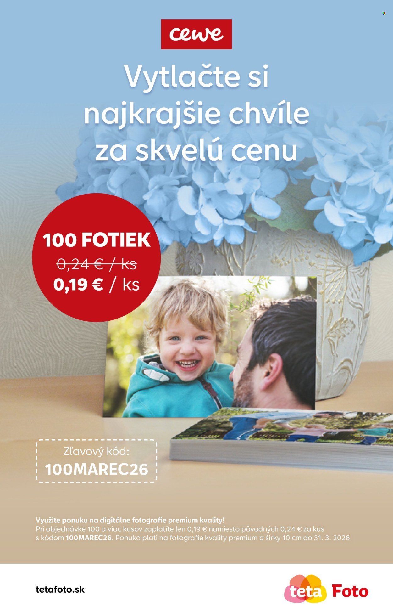 TETA DROGERIE leták - Od pondelka 16.3.2026 (2026-03-16 - 2026-03-25) | 10