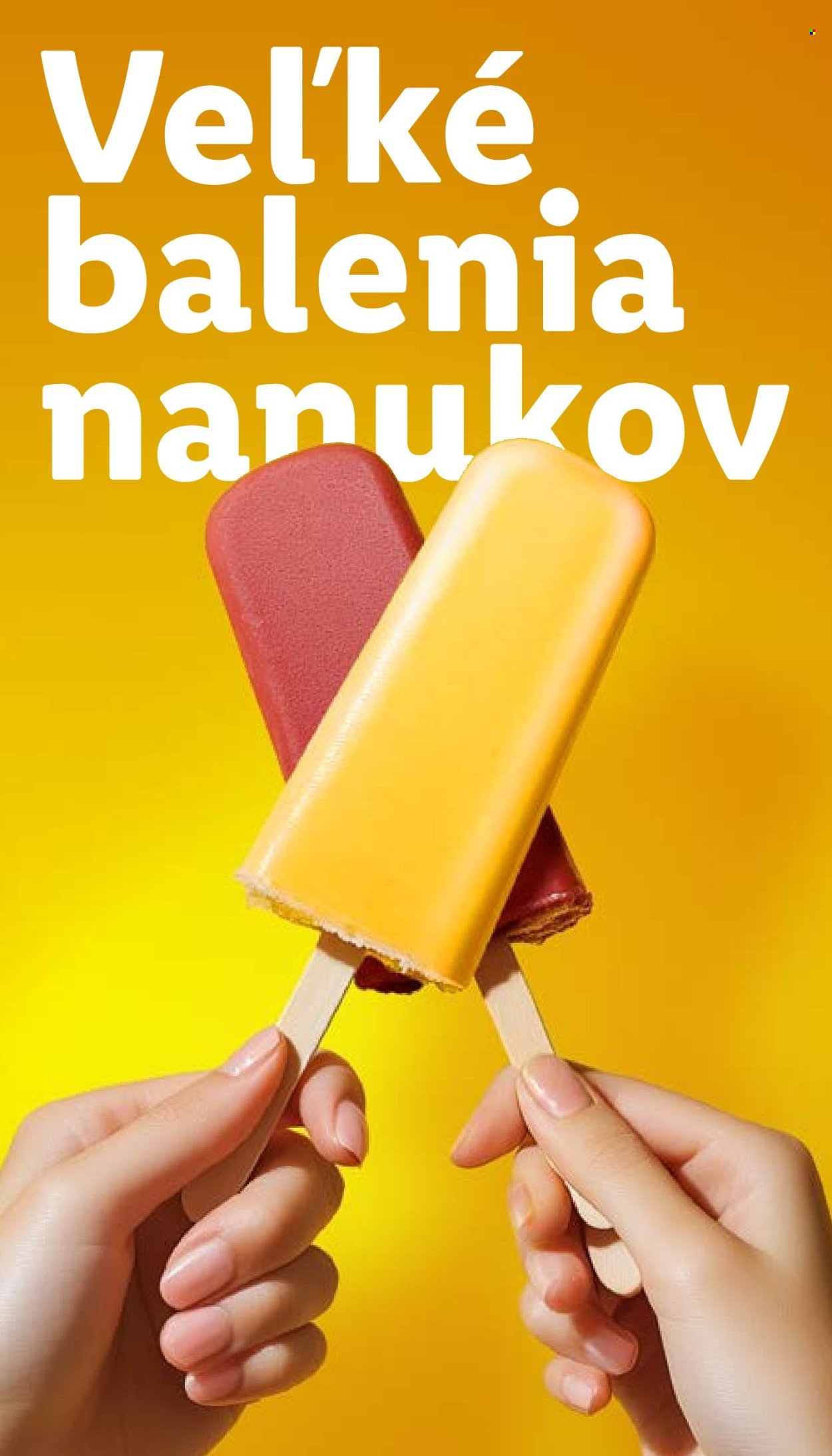 LIDL leták - Lidl zmrzlináreň je vždy po ruke (2026-05-06) | 12
