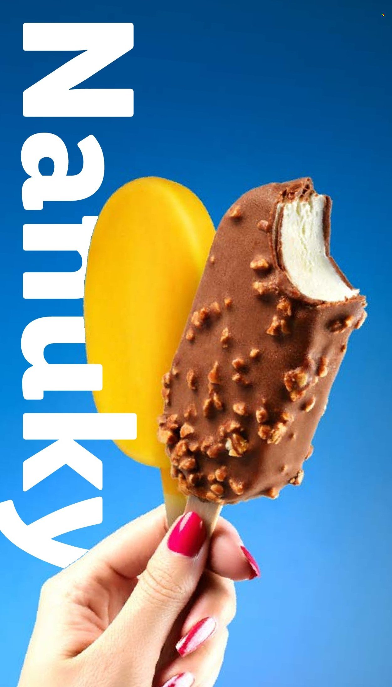 LIDL leták - Lidl zmrzlináreň je vždy po ruke (2026-05-06) | 26