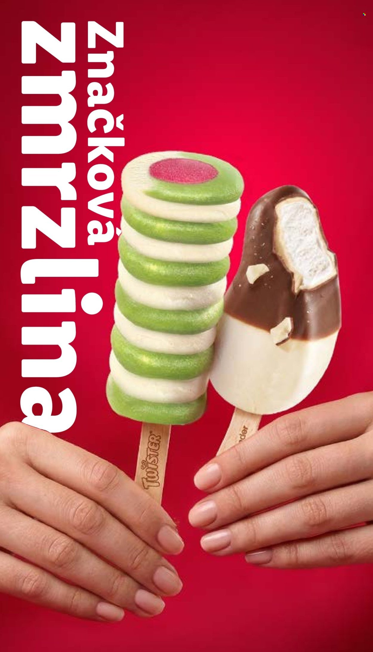 LIDL leták - Lidl zmrzlináreň je vždy po ruke (2026-05-06) | 34