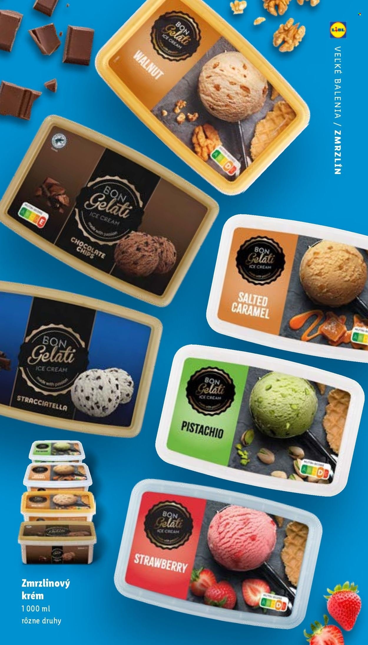 LIDL leták - Lidl zmrzlináreň je vždy po ruke (2026-05-06) | 6