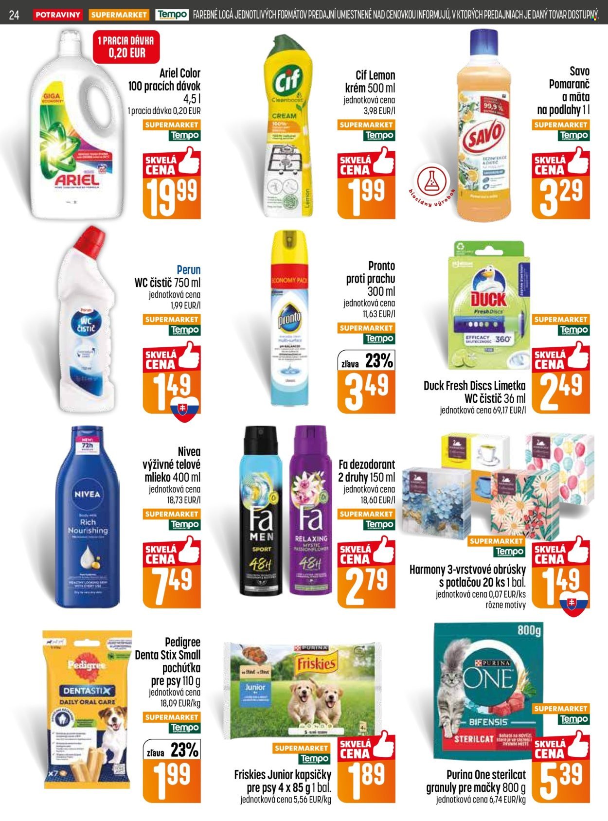 COOP JEDNOTA leták - Od štvrtka 19.2.2026 (2026-02-19 - 2026-02-25) | 24