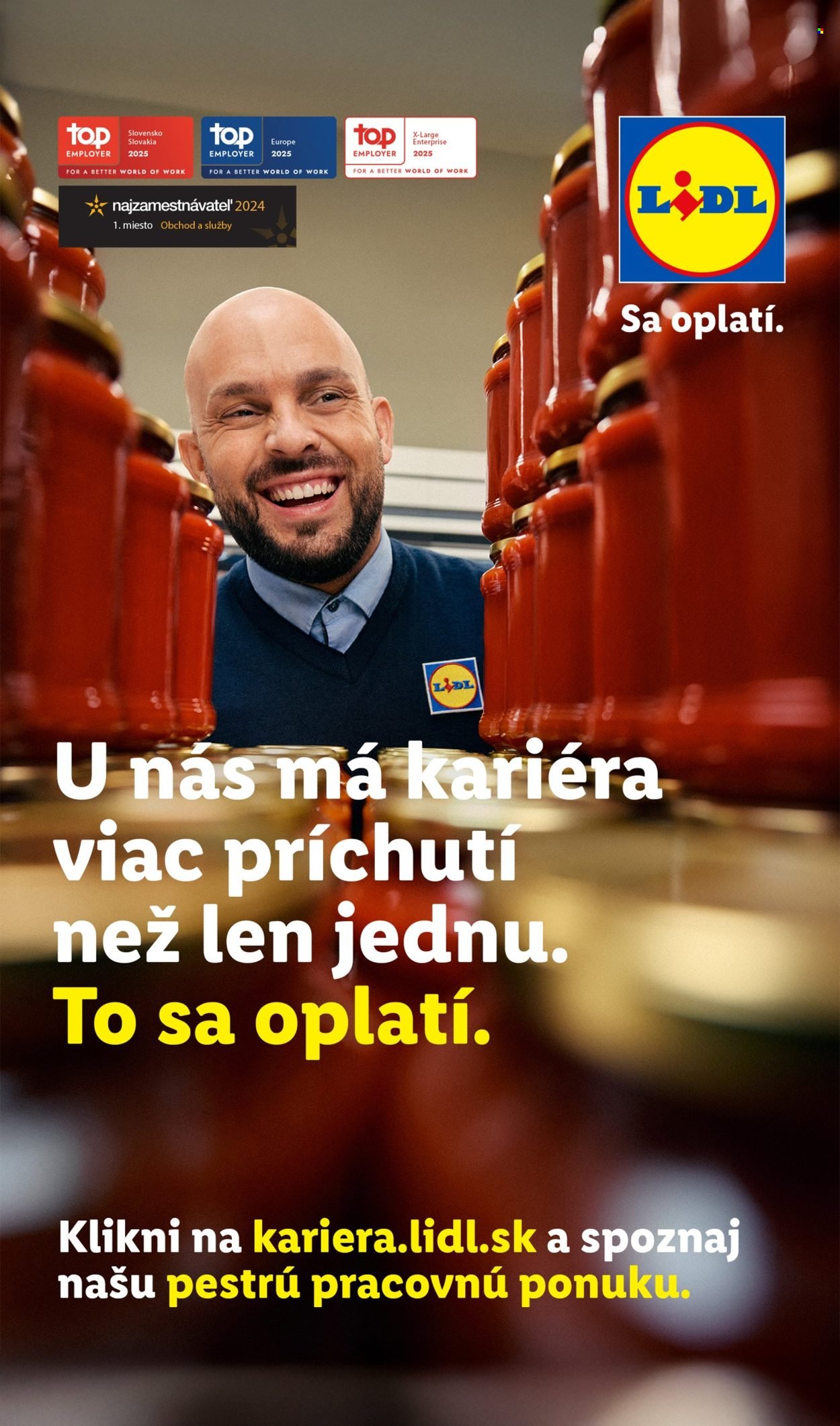 LIDL leták - Od štvrtka 8.1.2026 (2026-01-08 - 2026-01-11) | 20