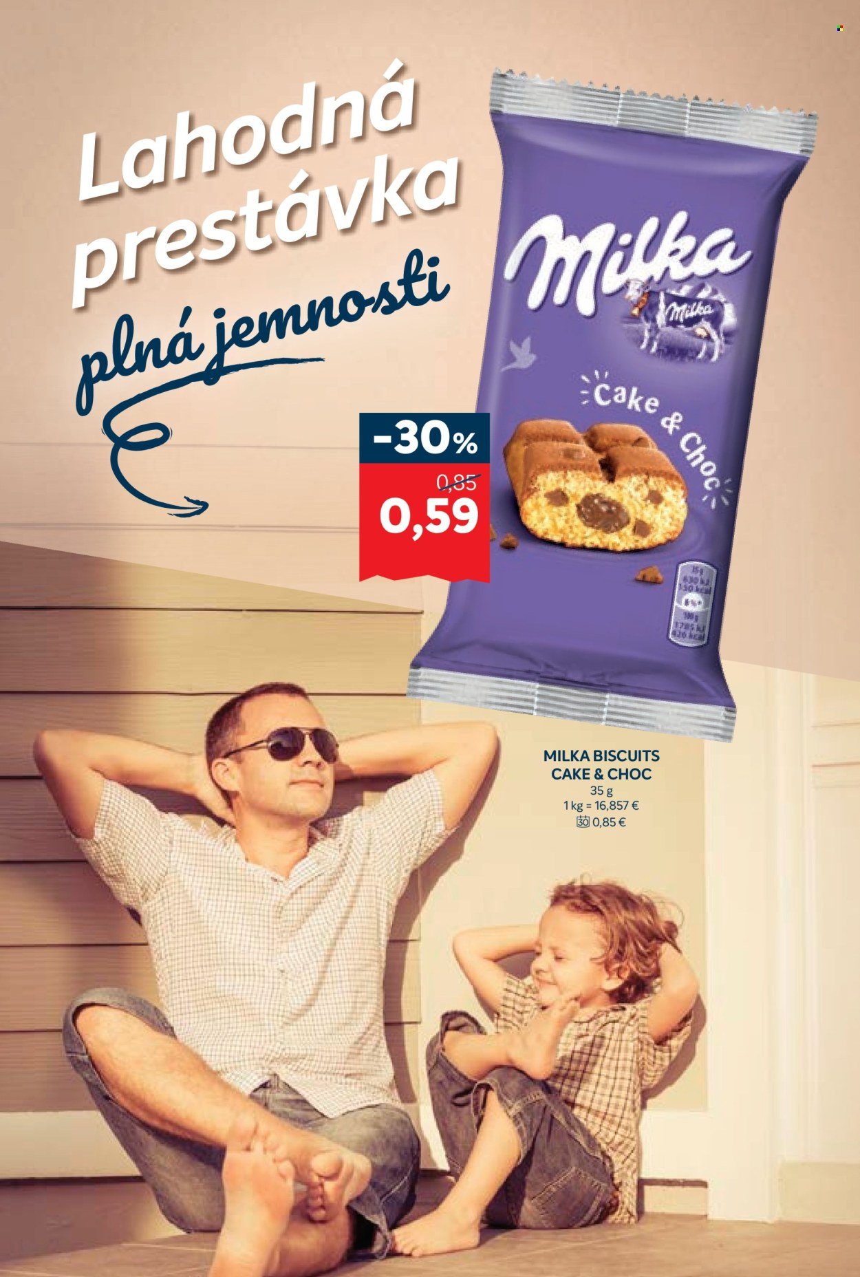 KRAJ leták - Od štvrtka 23.7.2026