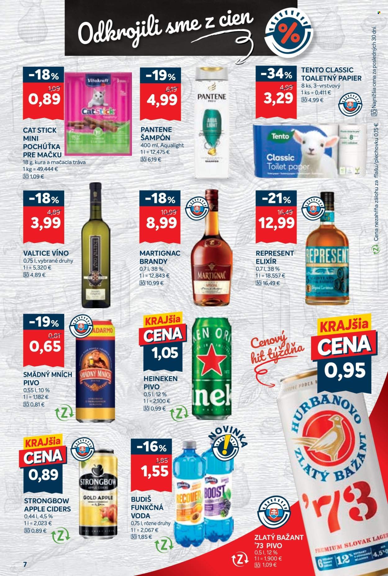 KRAJ leták - Od štvrtka 23.7.2026