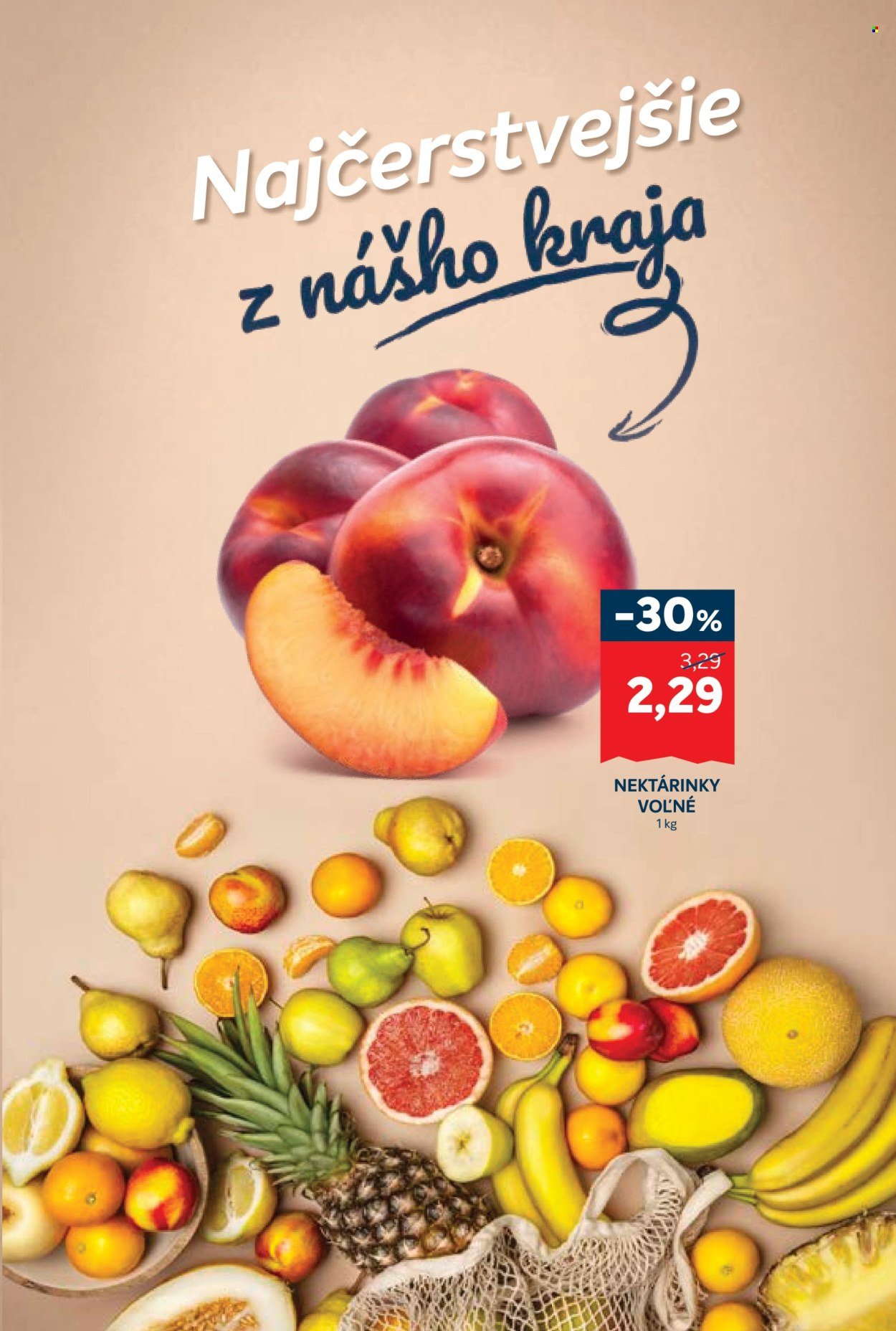 KRAJ leták - Od štvrtka 23.7.2026