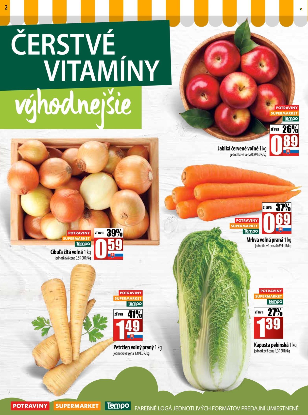 COOP JEDNOTA leták - Od štvrtka 6.11.2025 (2025-11-06 - 2025-11-12) | 2