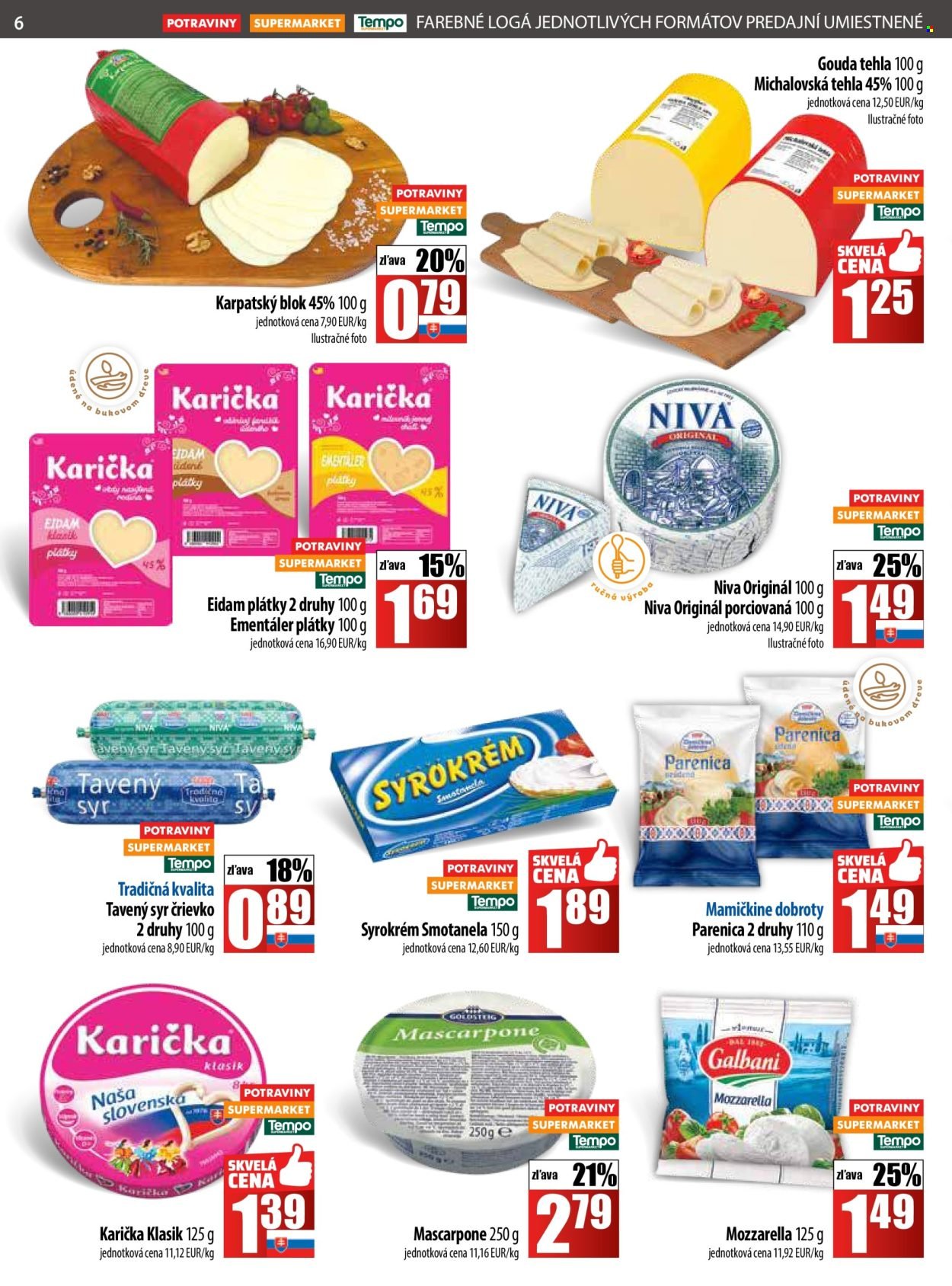 COOP JEDNOTA leták - Od štvrtka 6.11.2025 (2025-11-06 - 2025-11-12) | 6