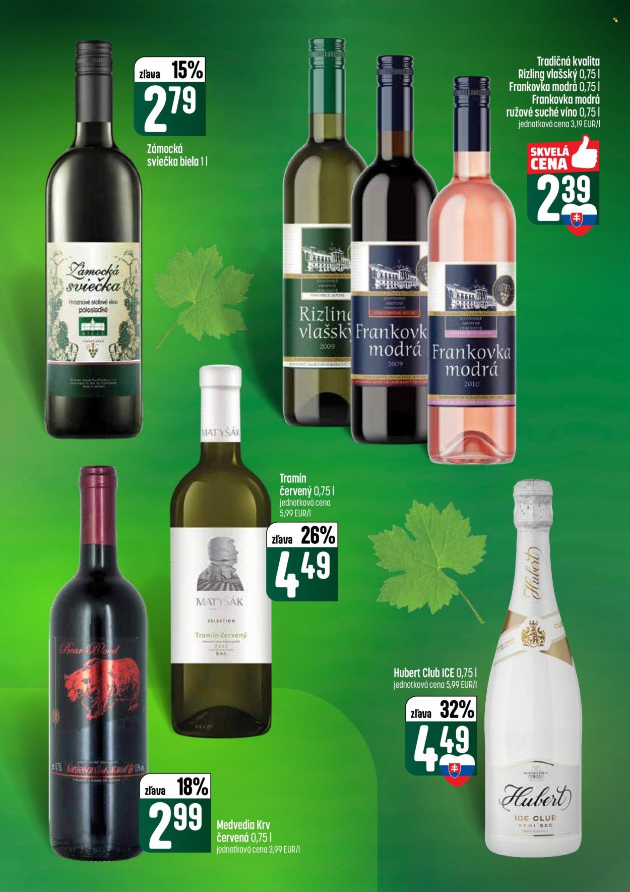 COOP JEDNOTA leták - Od štvrtka 4.6.2026