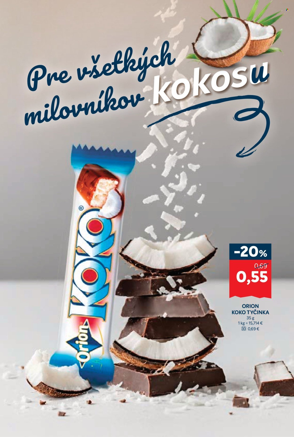 KRAJ leták - Od štvrtka 8.10.2026